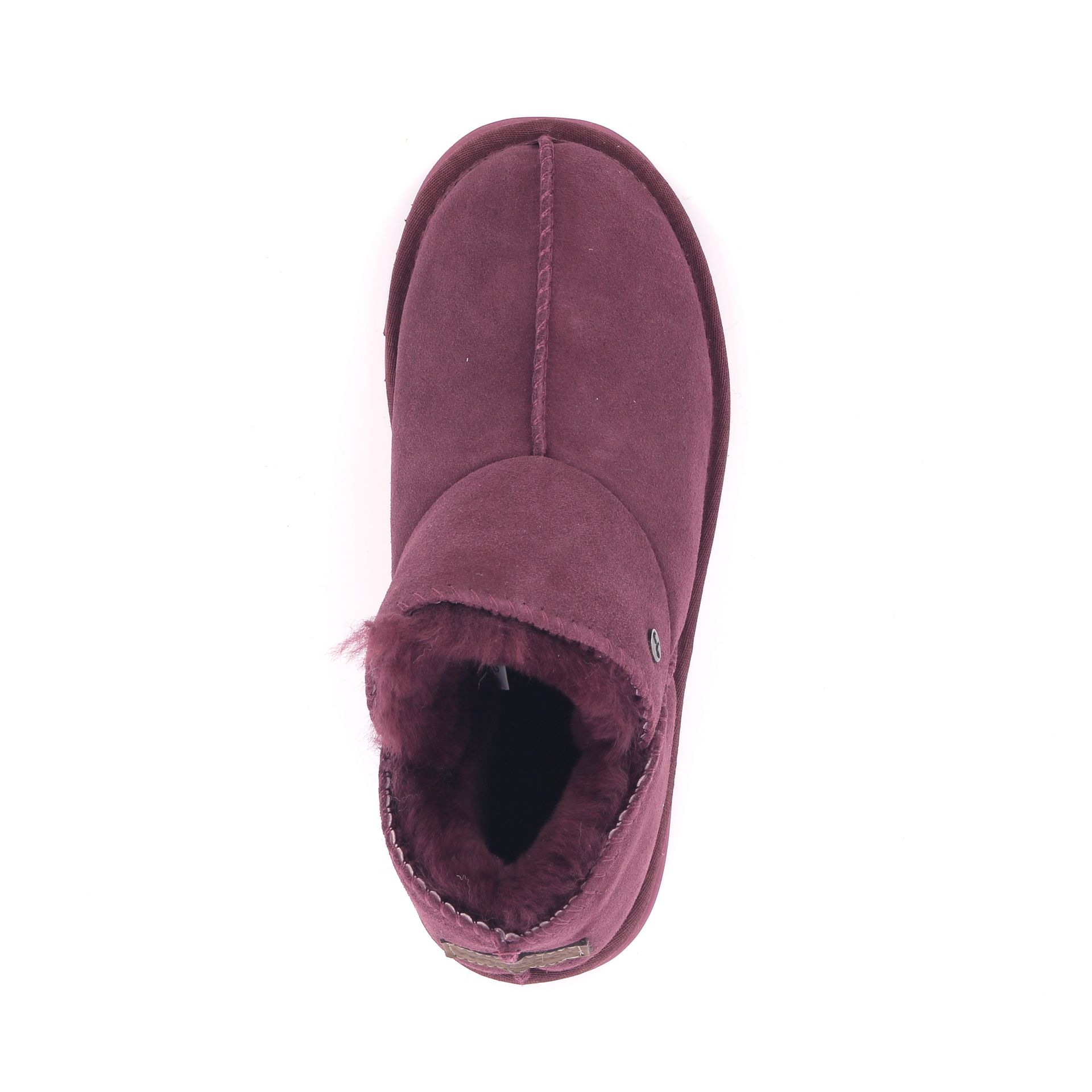 Warmbat Willow 267721 rood