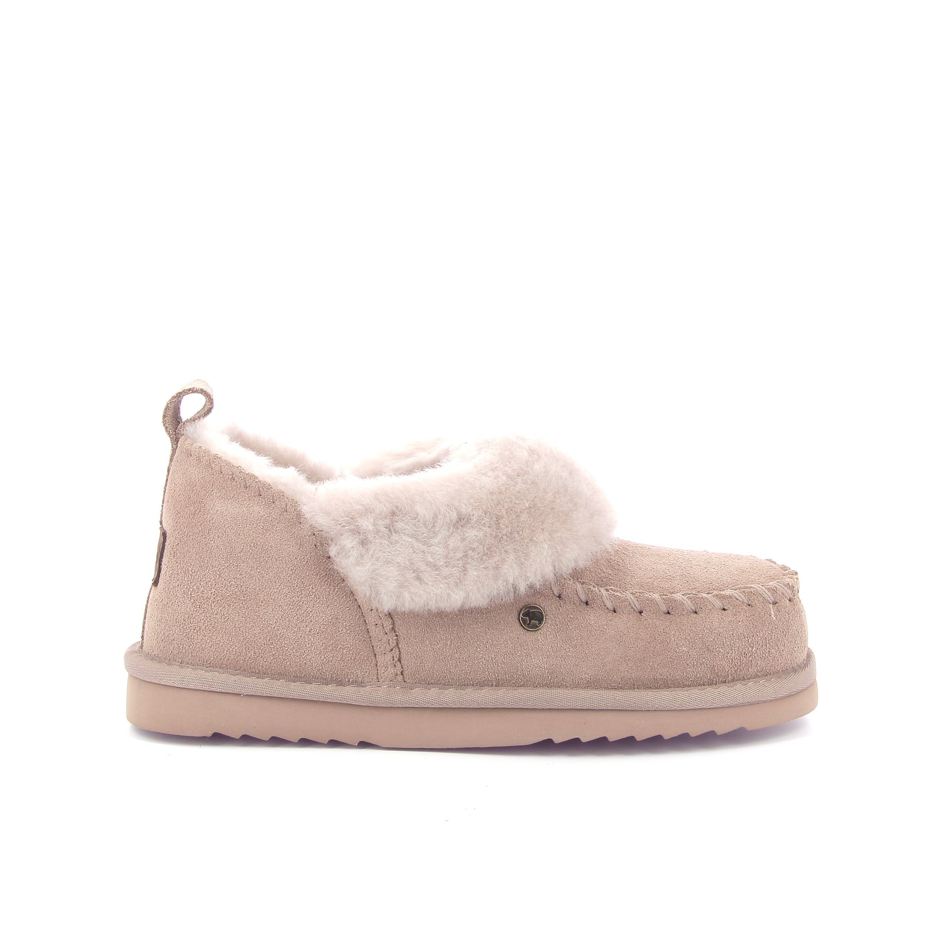 Warmbat Wiluna 267722 taupe