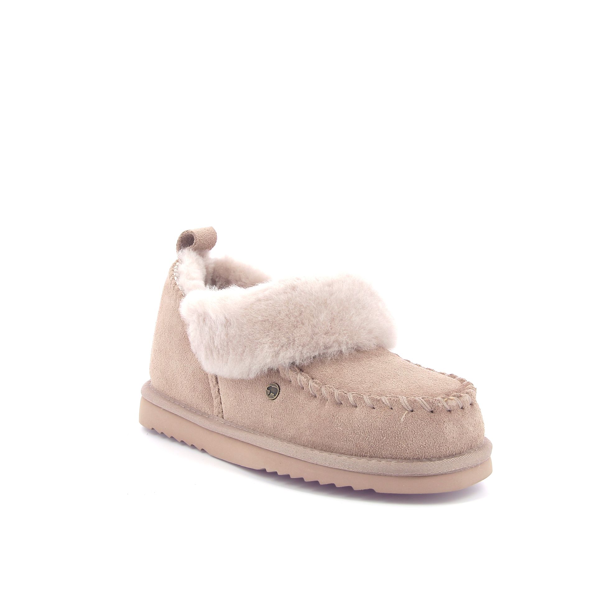 Warmbat Wiluna 267722 taupe