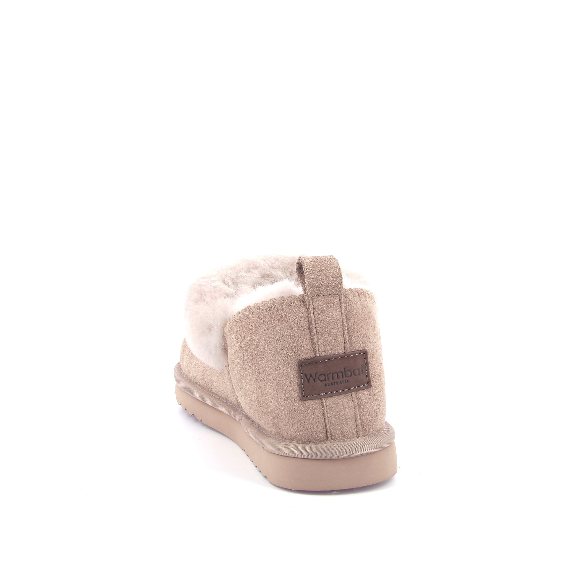 Warmbat Wiluna 267722 taupe