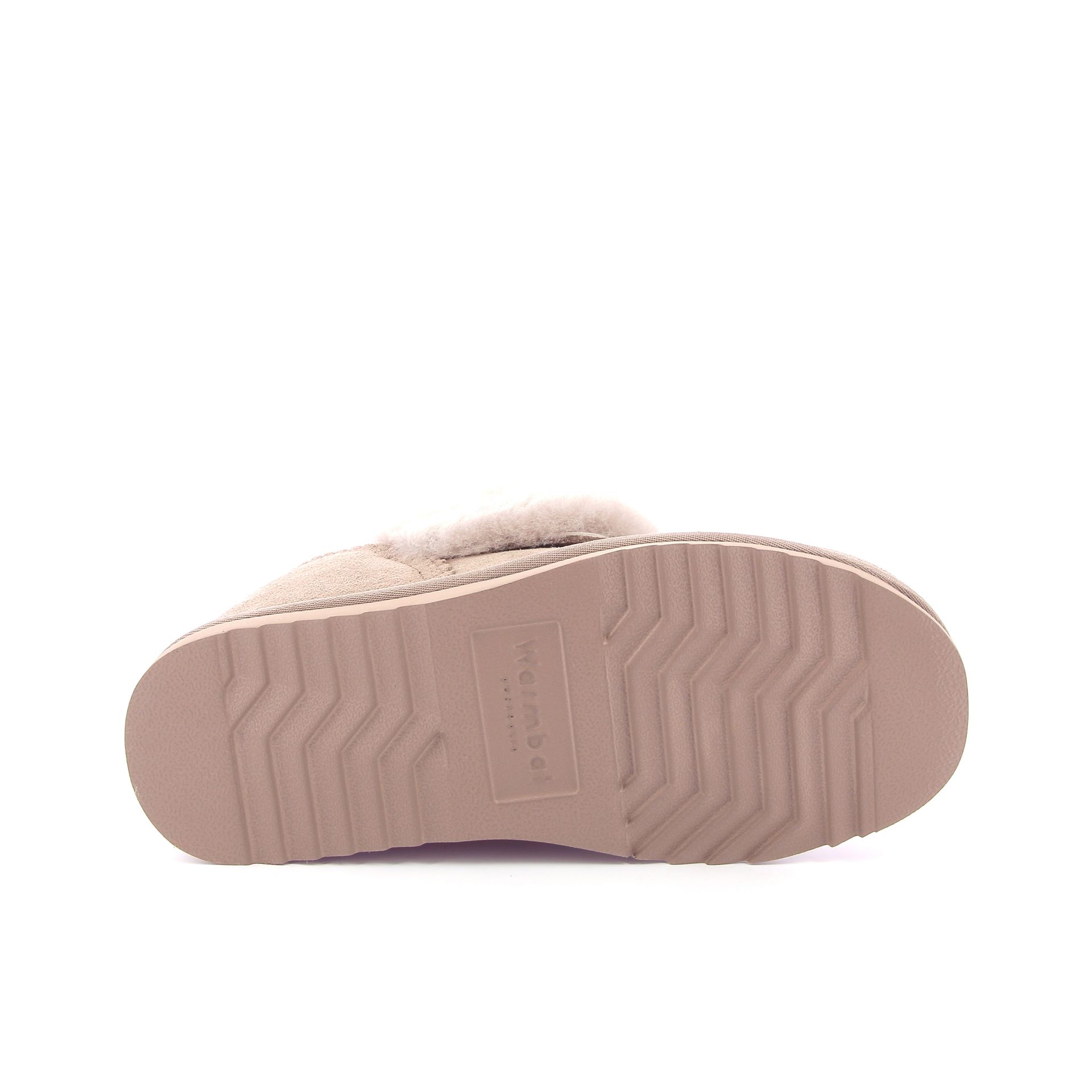 Warmbat Wiluna 267722 taupe