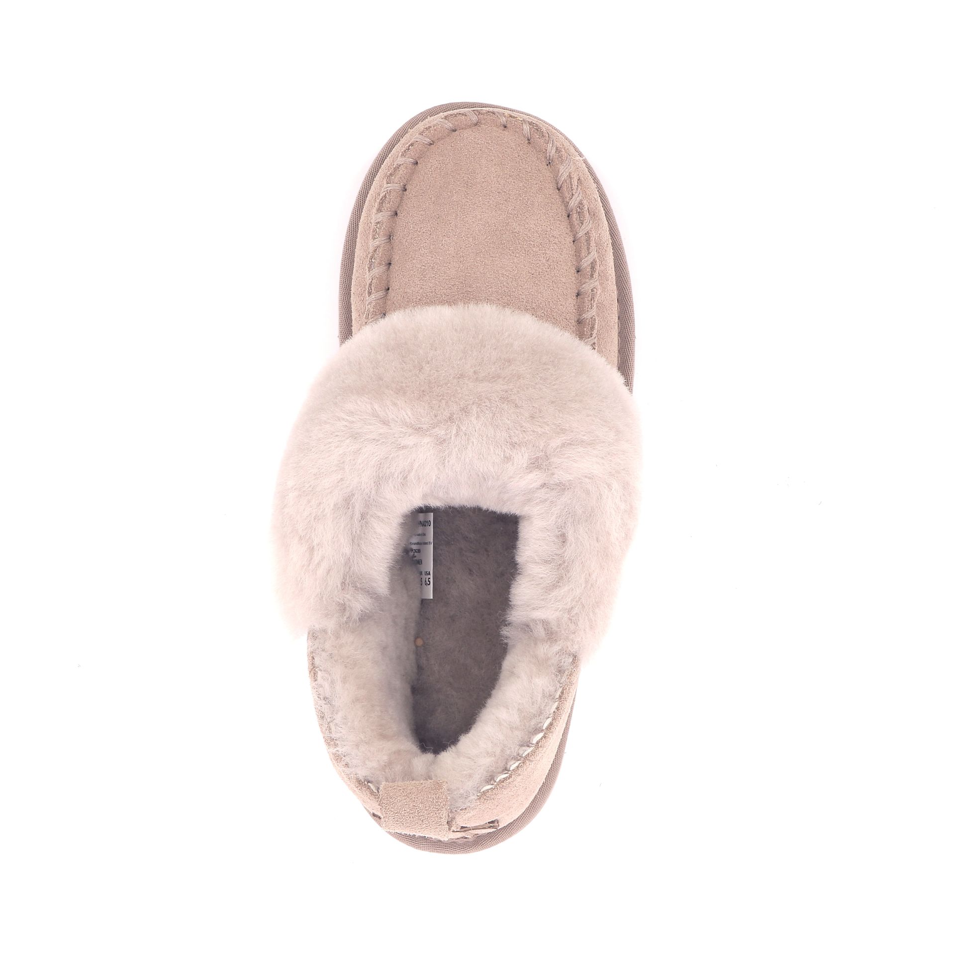 Warmbat Wiluna 267722 taupe