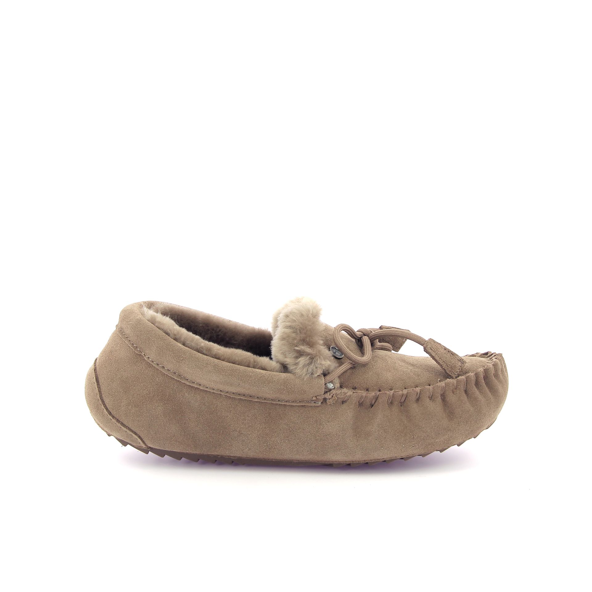 Warmbat Waranda 267723 taupe