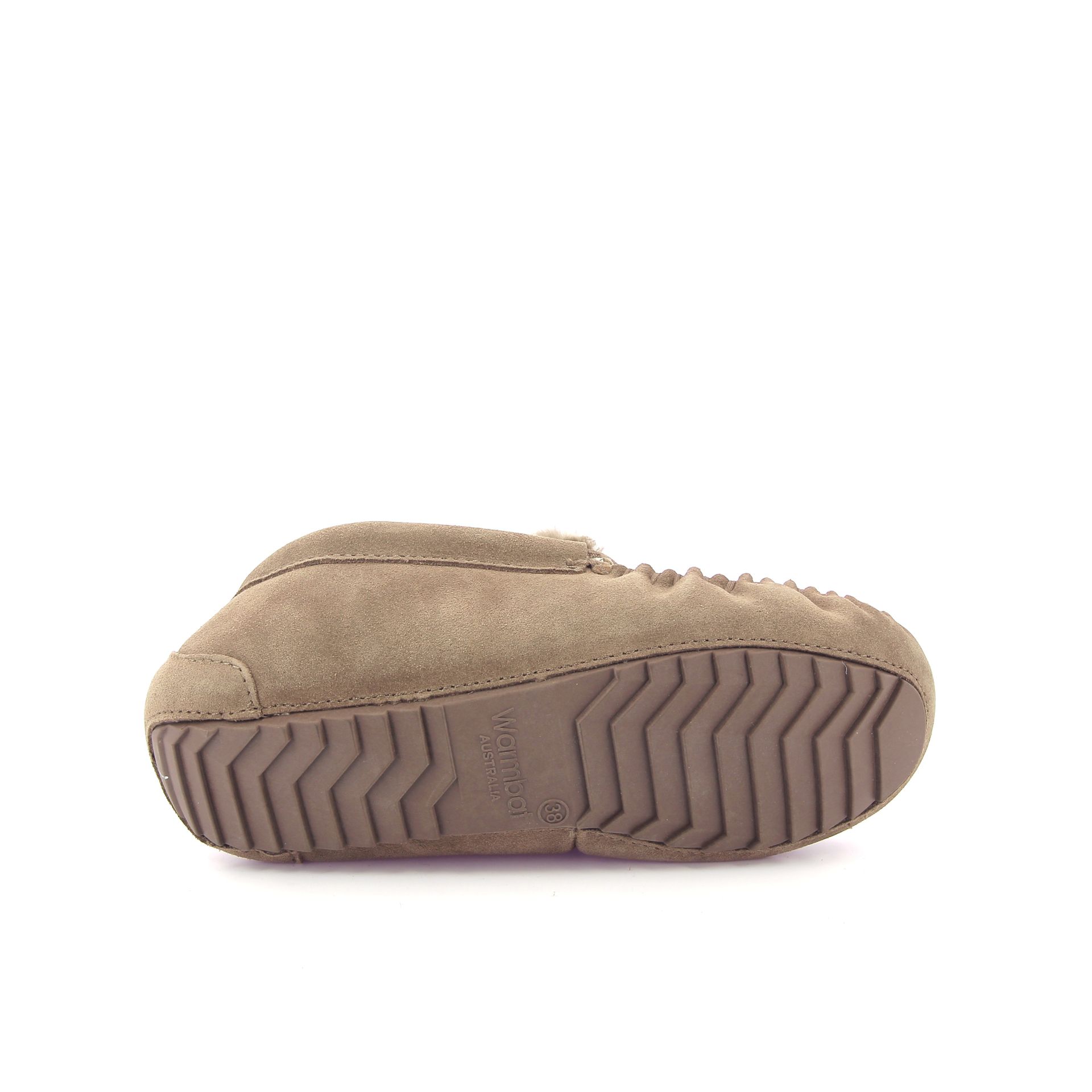 Warmbat Waranda 267723 taupe