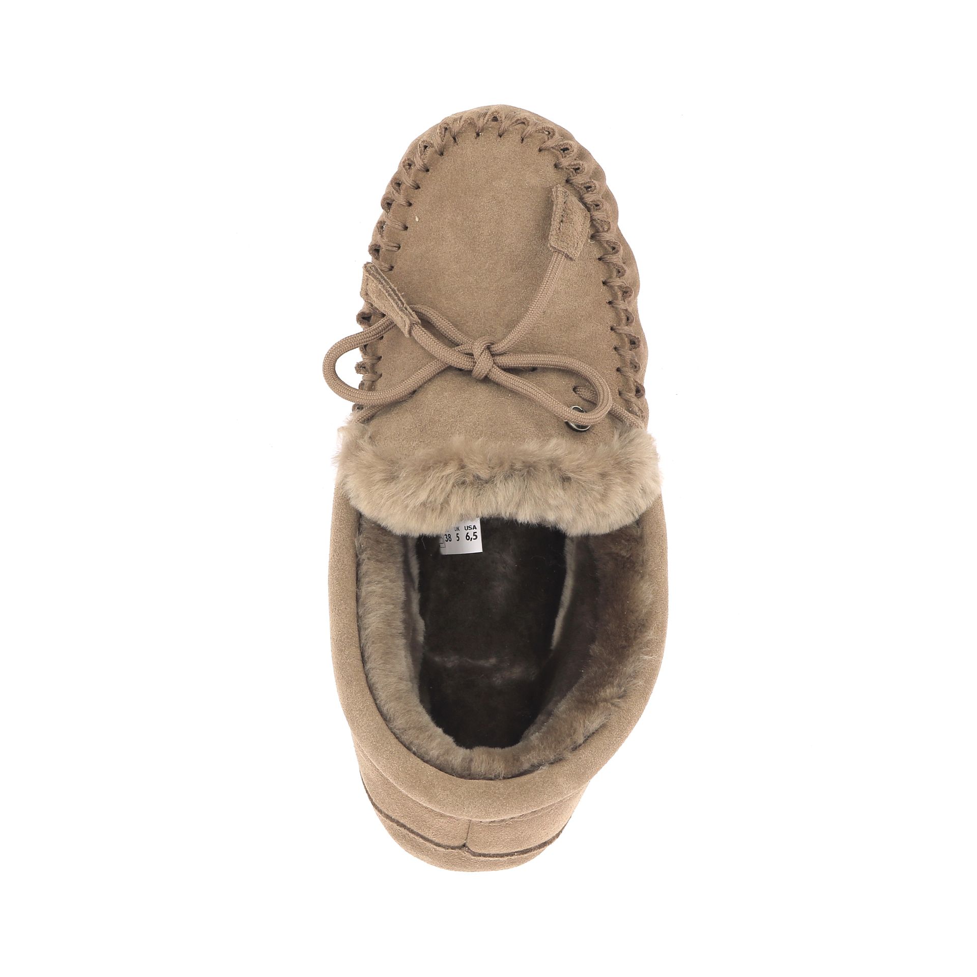 Warmbat Waranda 267723 taupe
