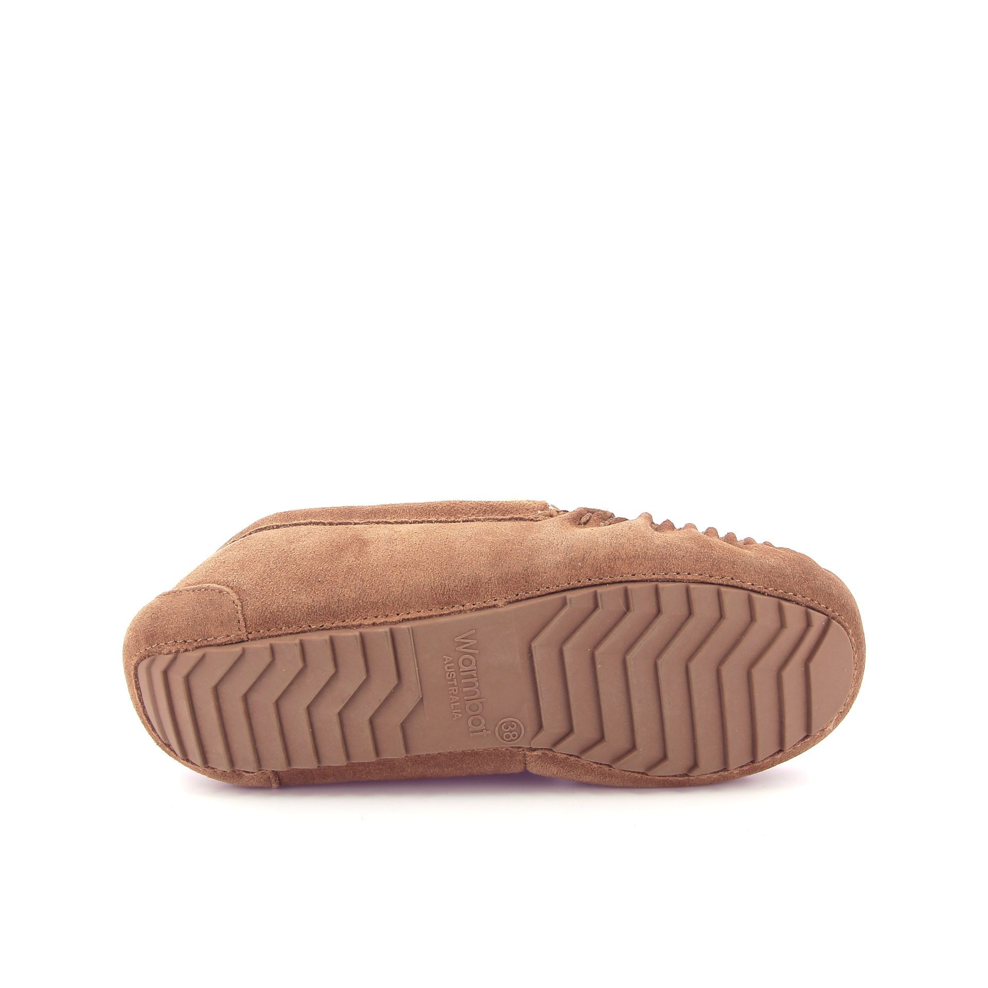 Warmbat Waranda 267724 cognac