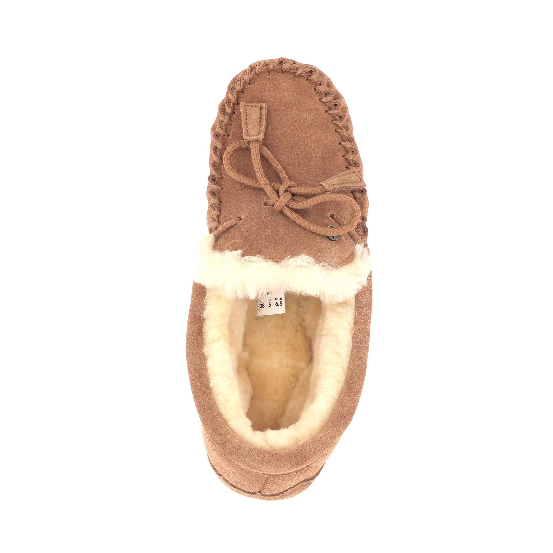 Warmbat Waranda 267724 cognac