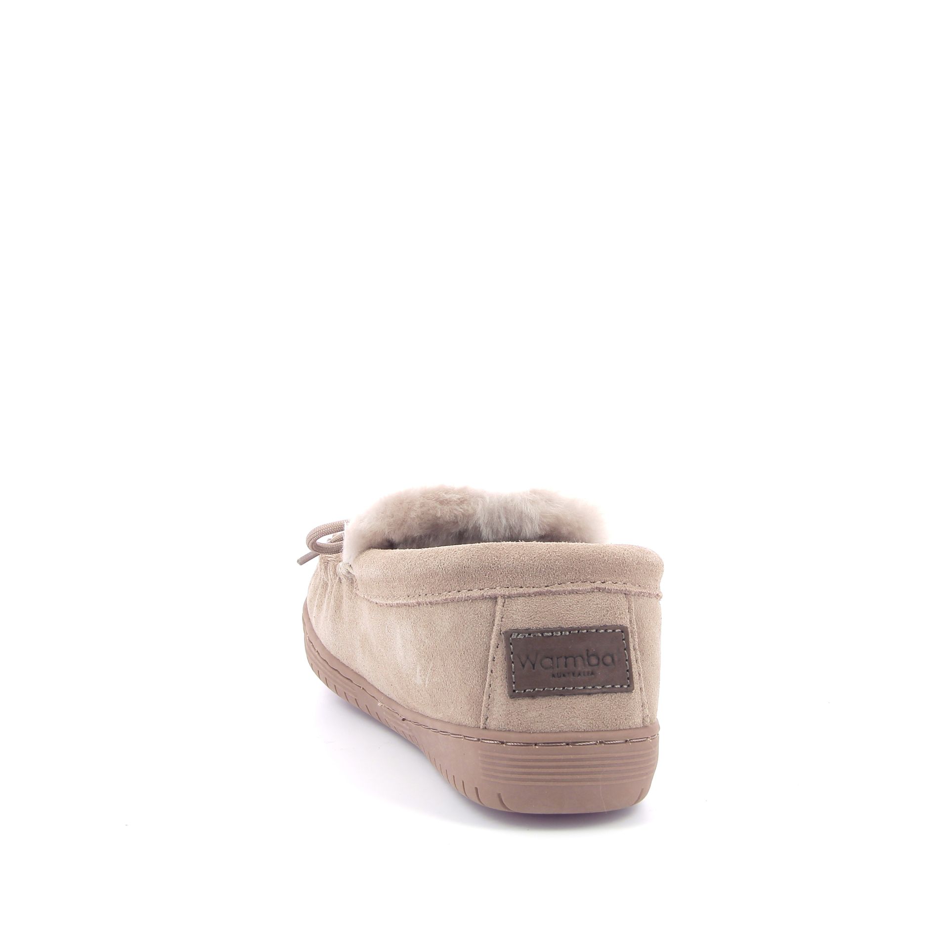 Warmbat Koala 267725 taupe