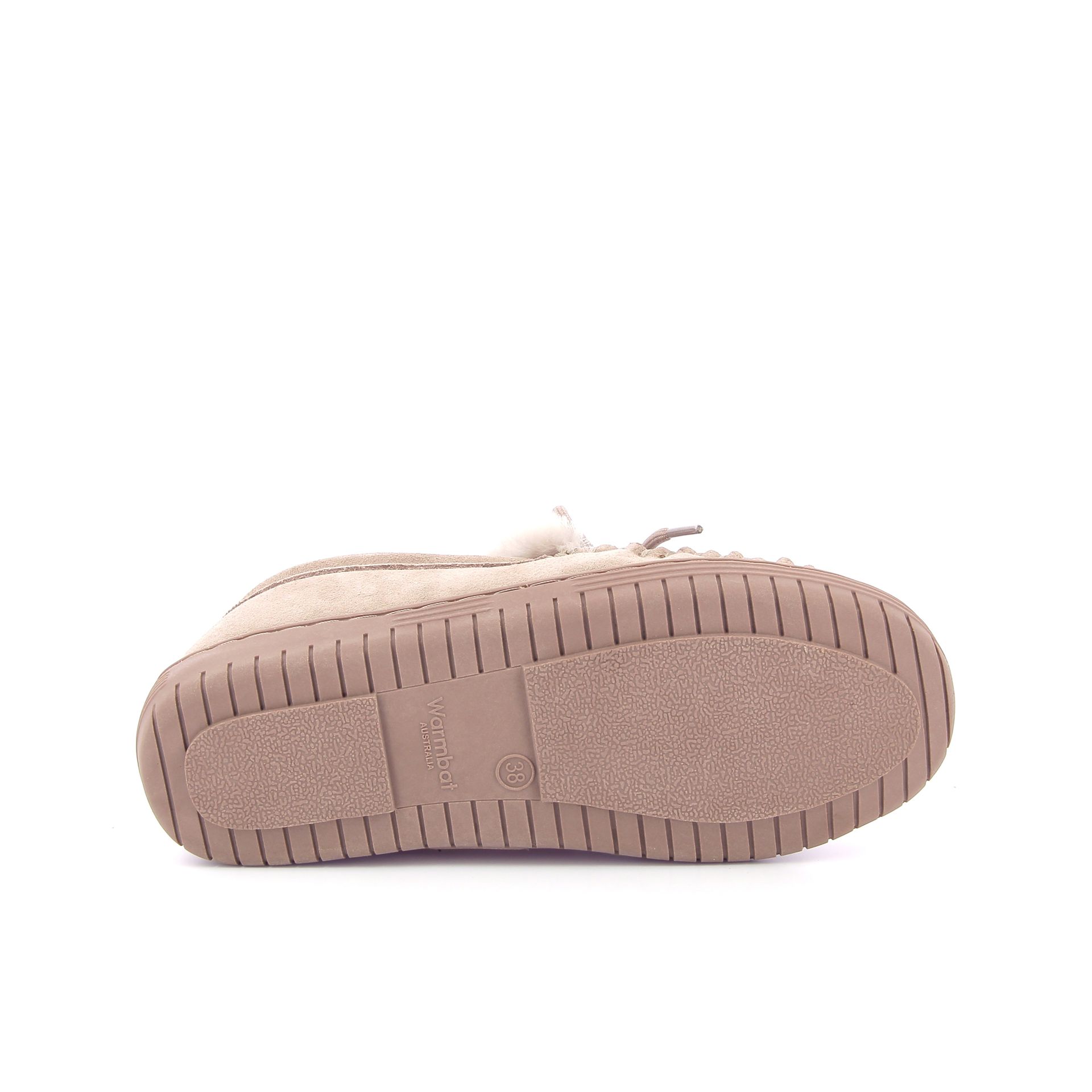 Warmbat Koala 267725 taupe