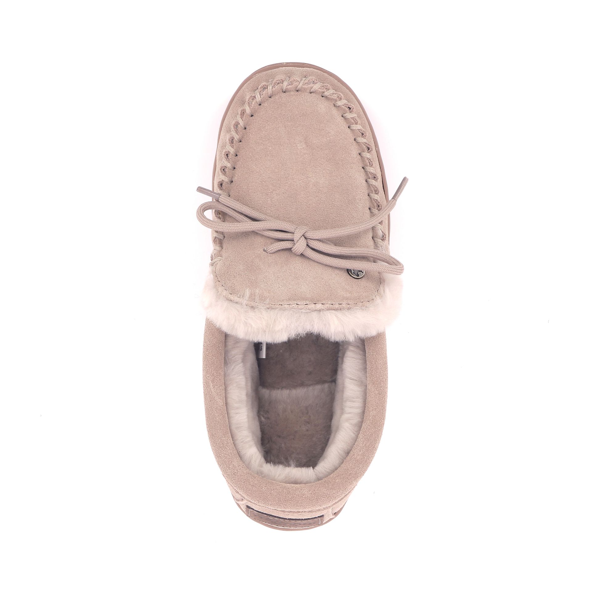 Warmbat Koala 267725 taupe