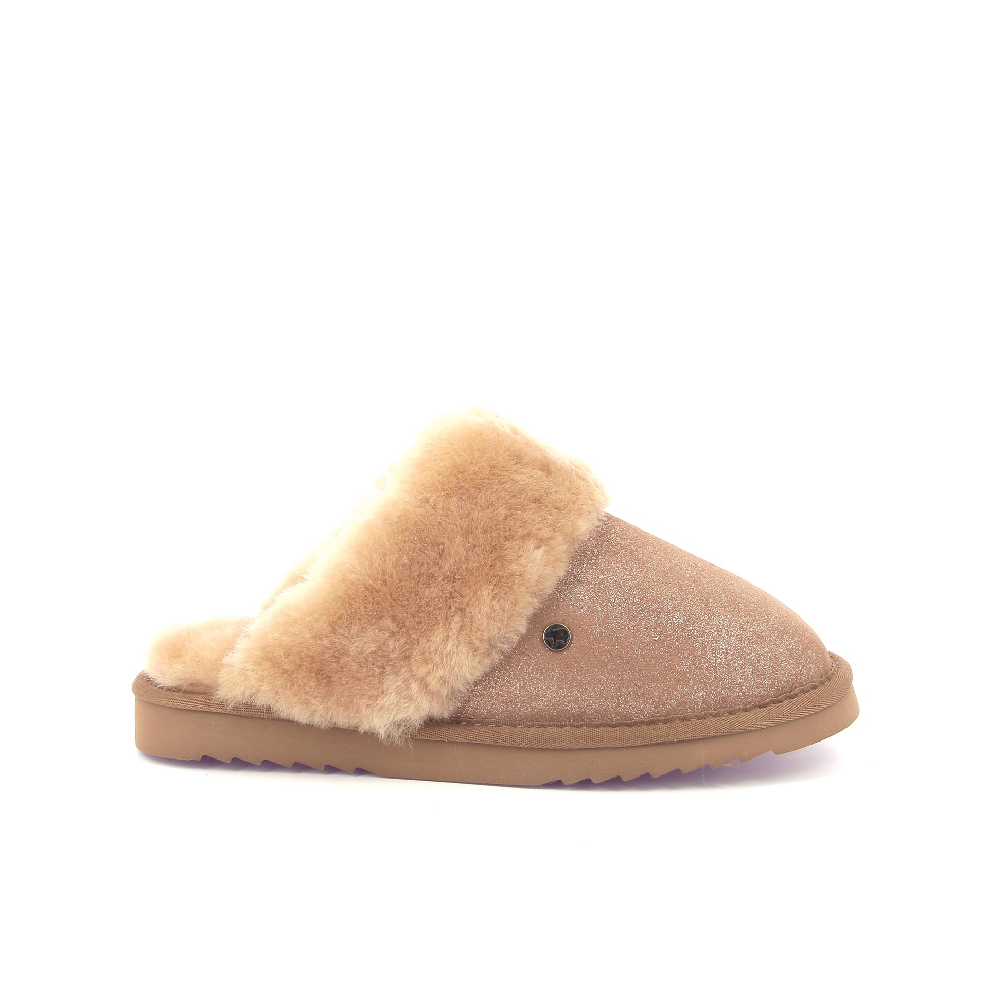 Warmbat Collie 267729 cognac