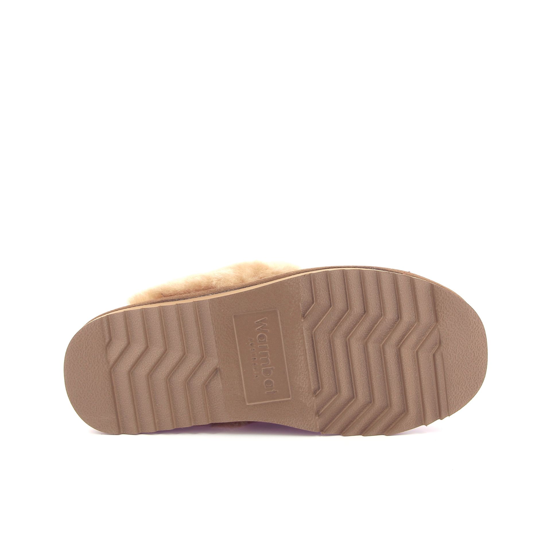 Warmbat Collie 267729 cognac