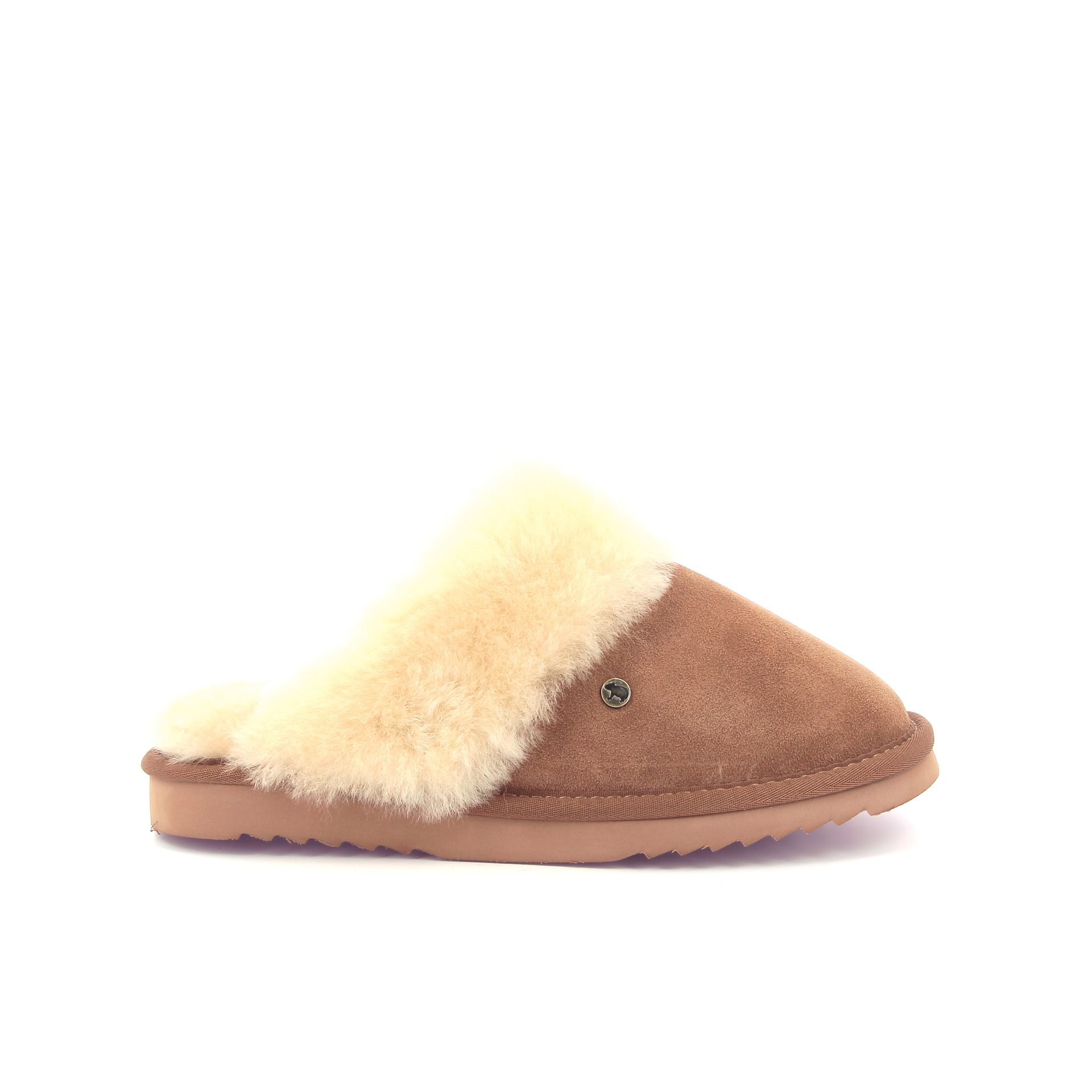 Warmbat Flurry 267730 cognac