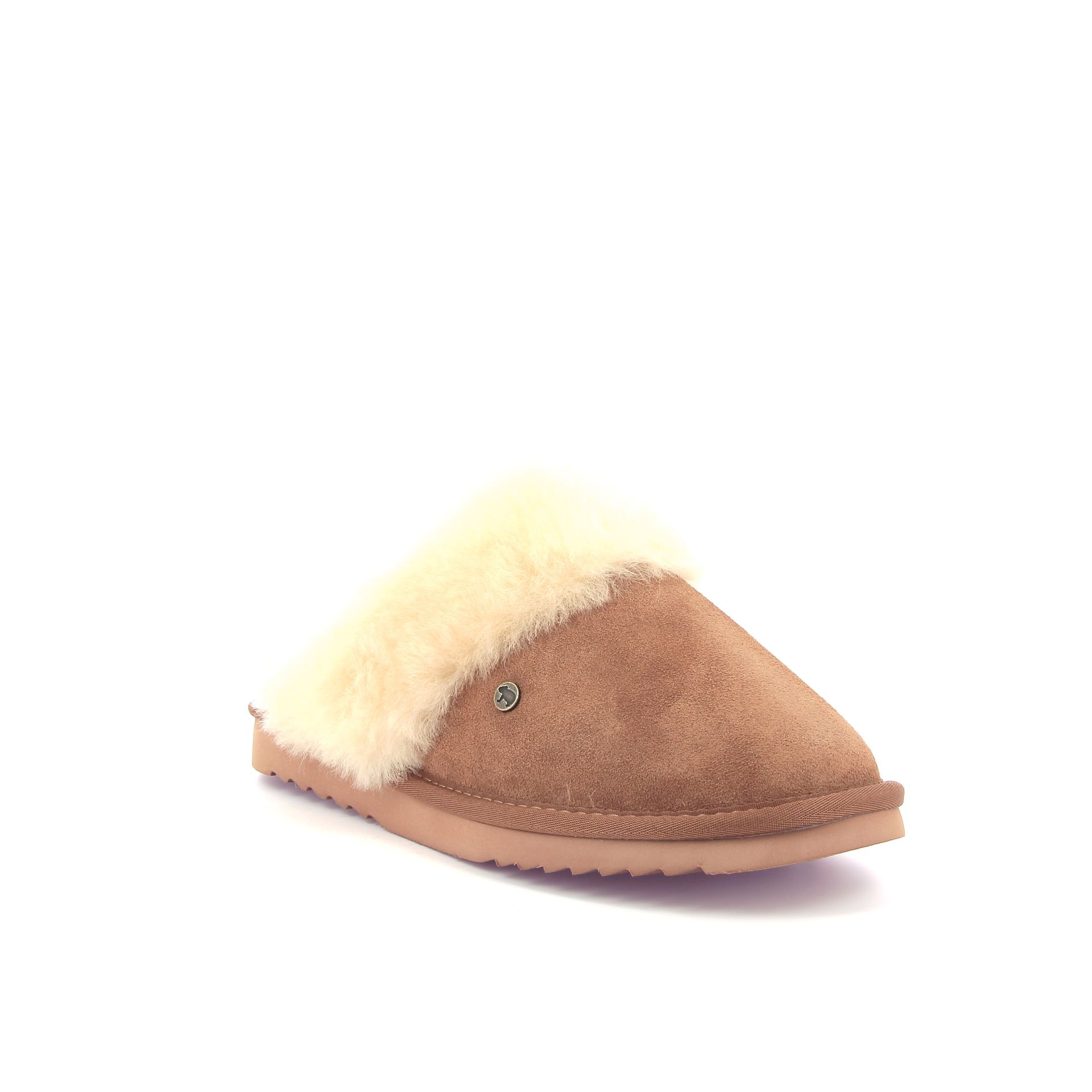 Warmbat Flurry 267730 cognac