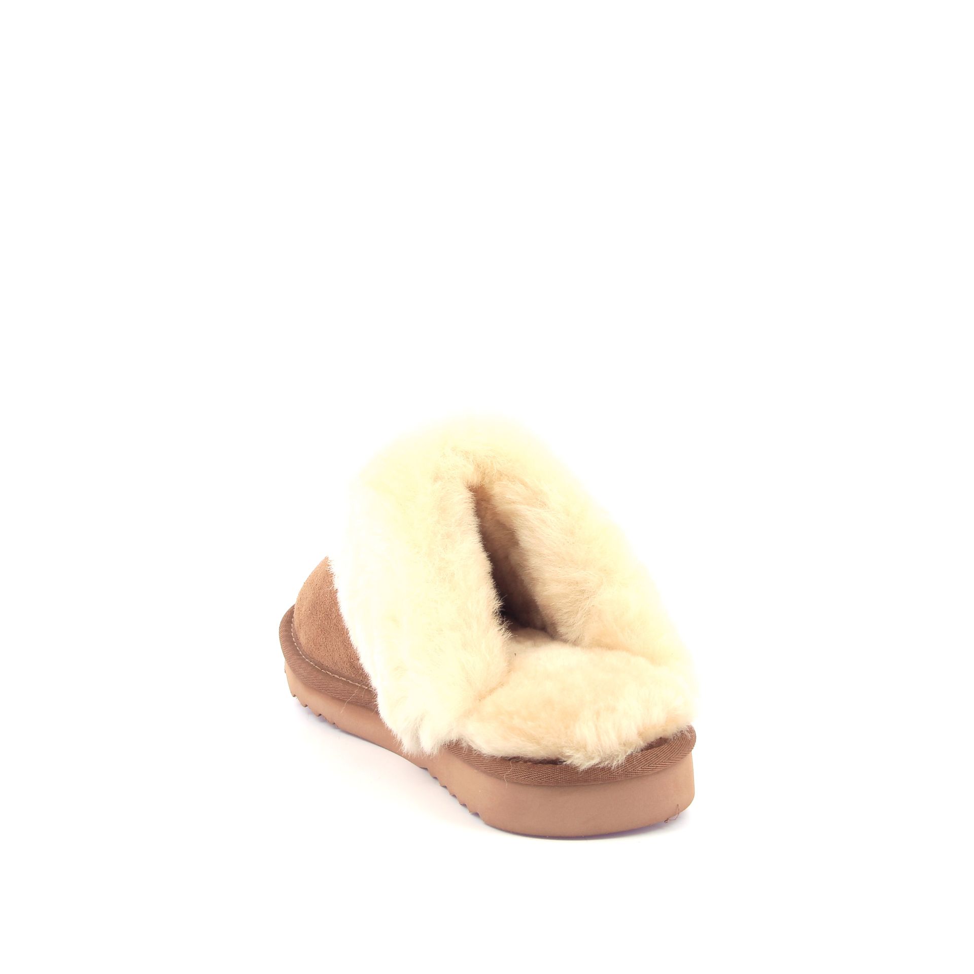 Warmbat Flurry 267730 cognac