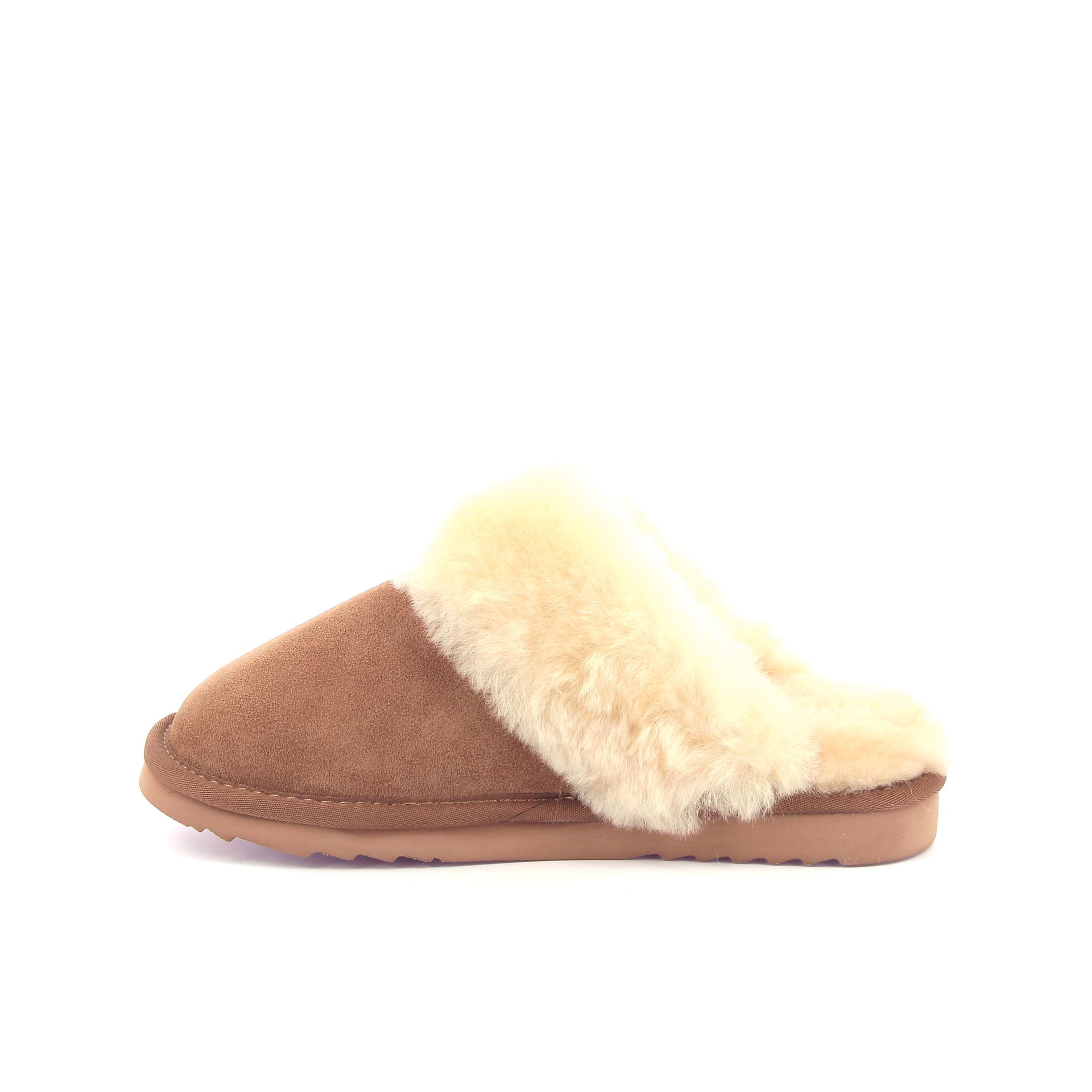 Warmbat Flurry 267730 cognac