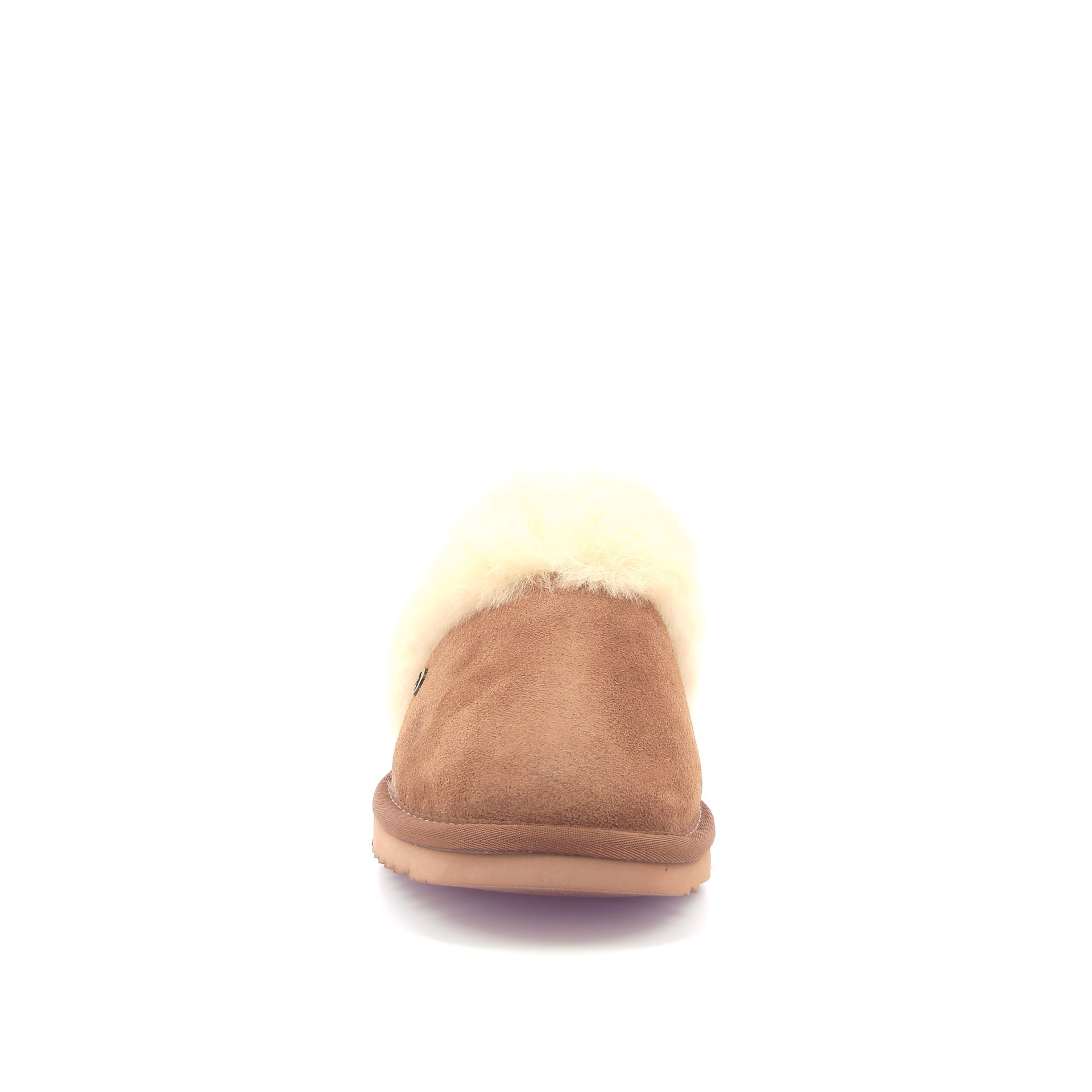 Warmbat Flurry 267730 cognac