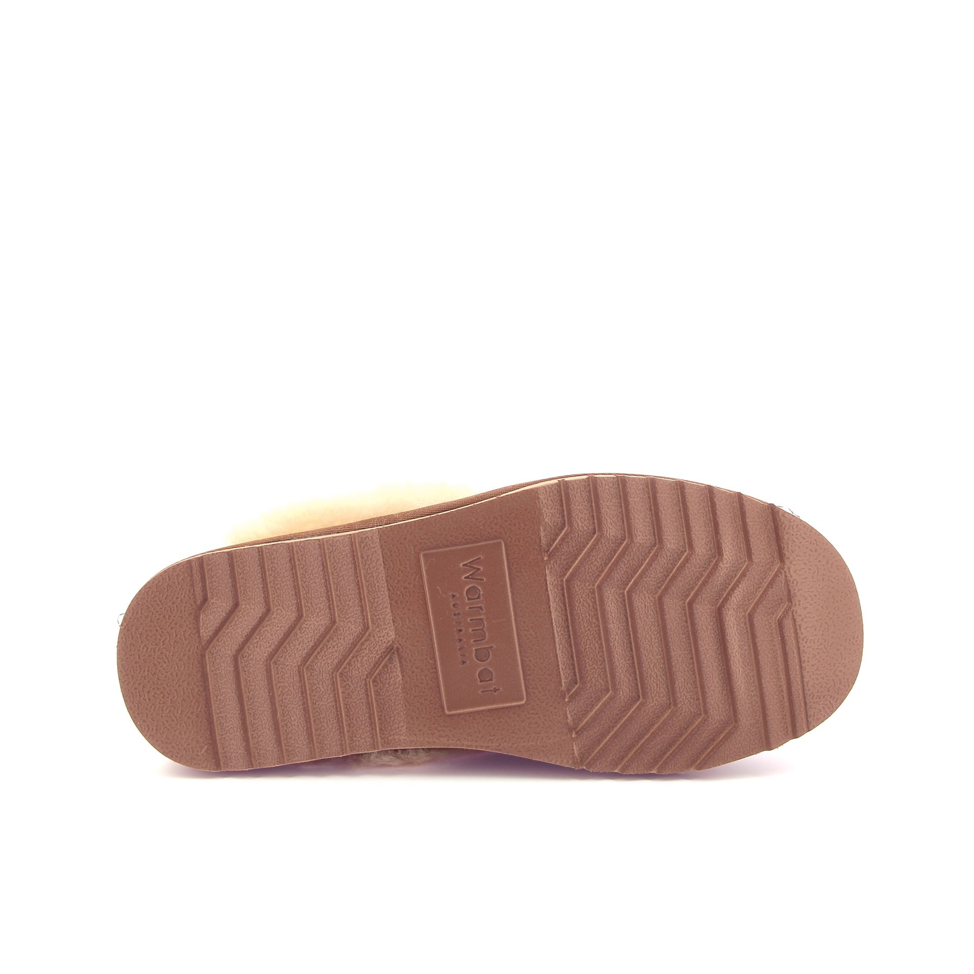 Warmbat Flurry 267730 cognac
