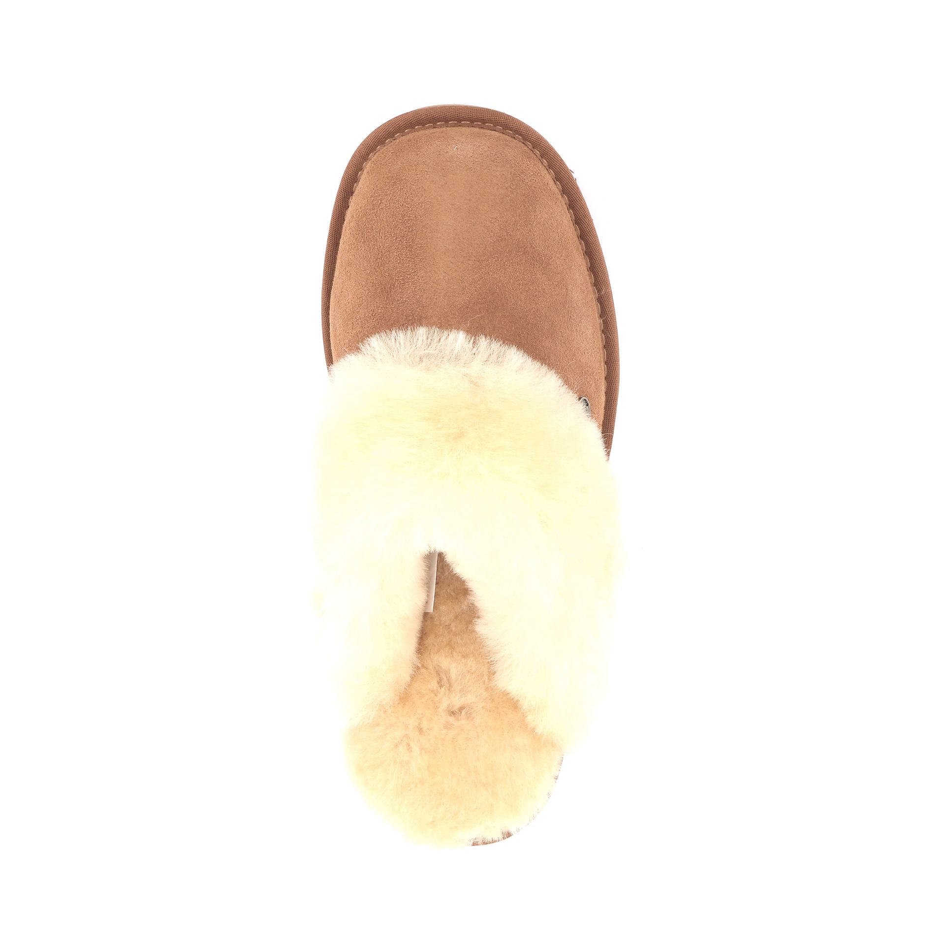 Warmbat Flurry 267730 cognac
