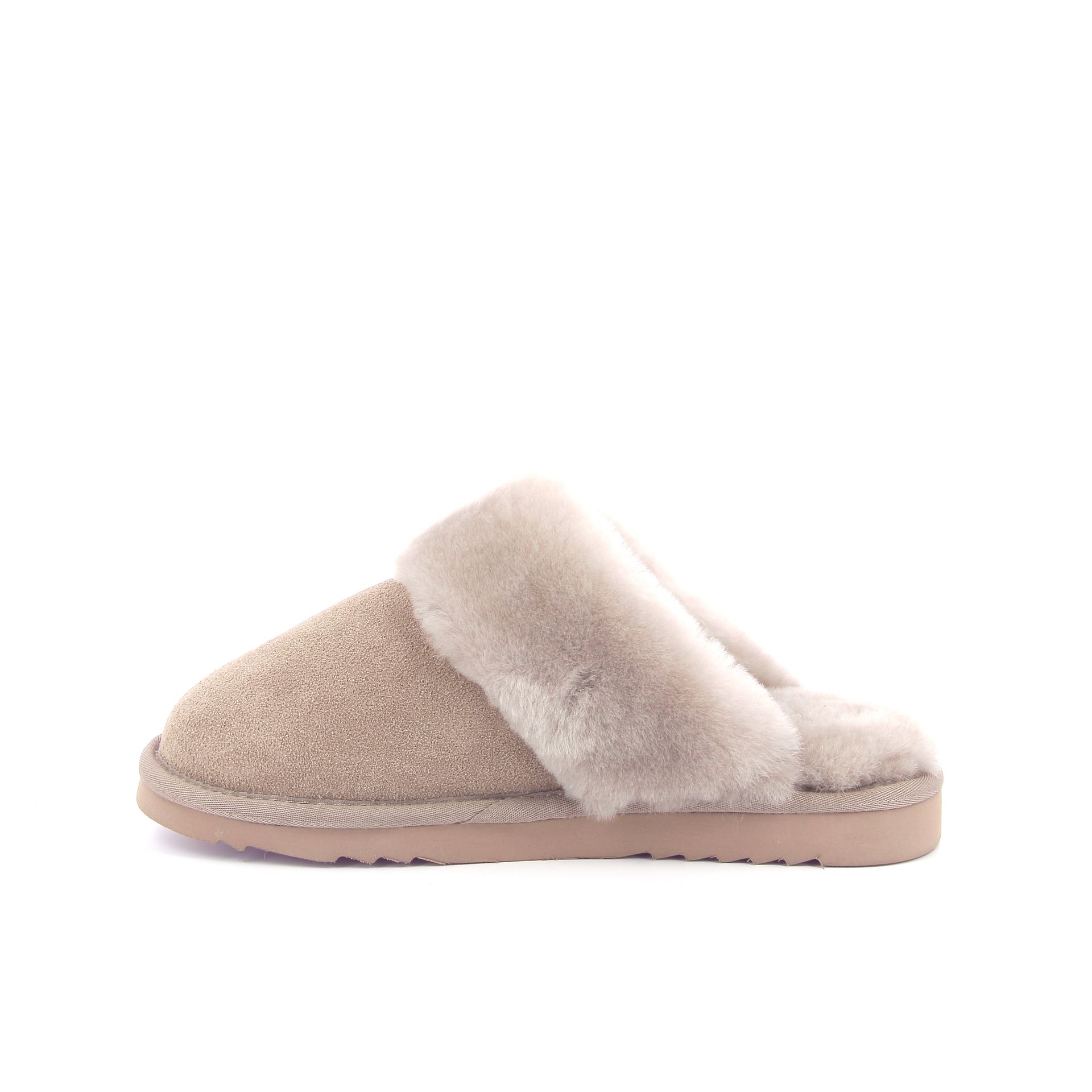 Warmbat Flurry 267731 roze