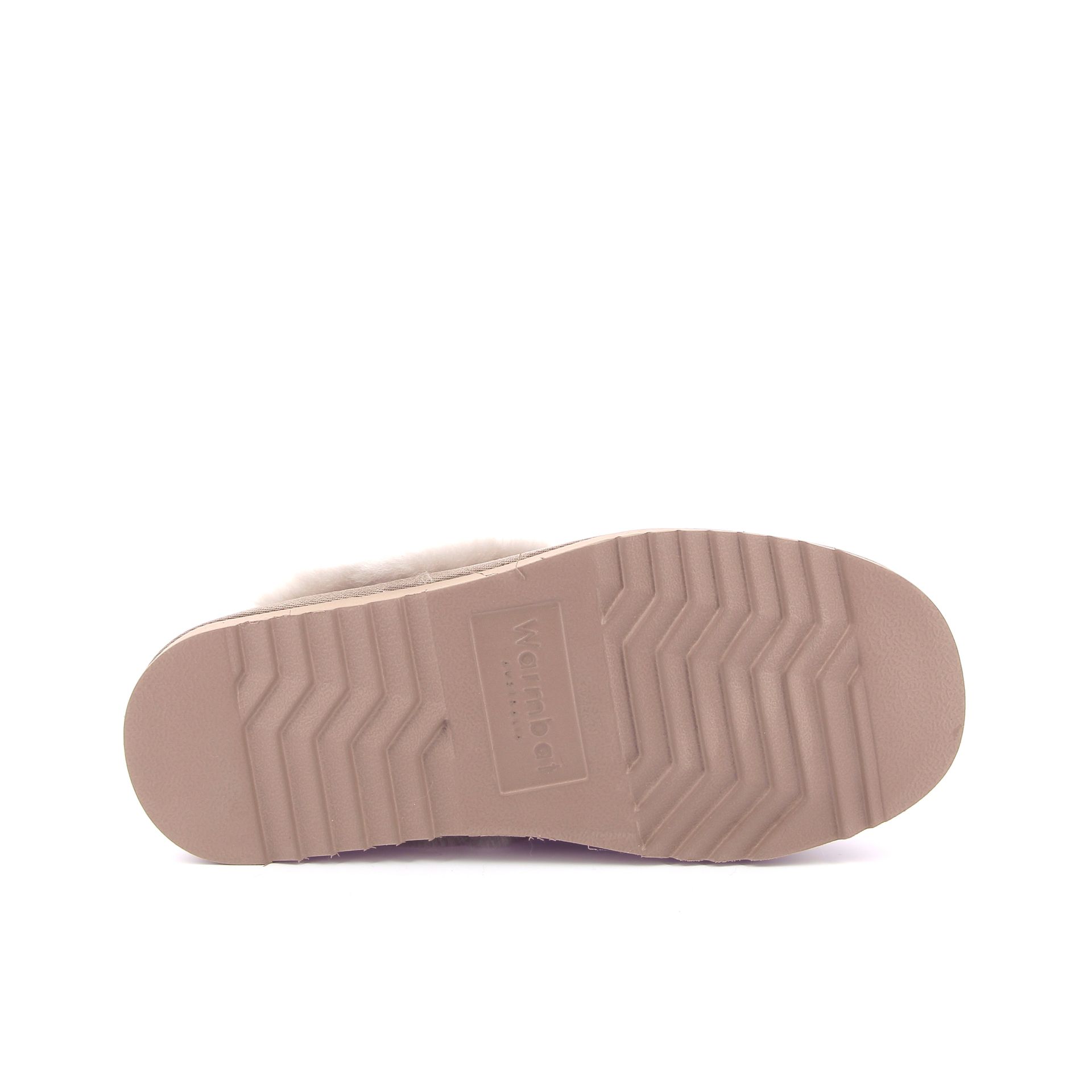 Warmbat Flurry 267731 roze