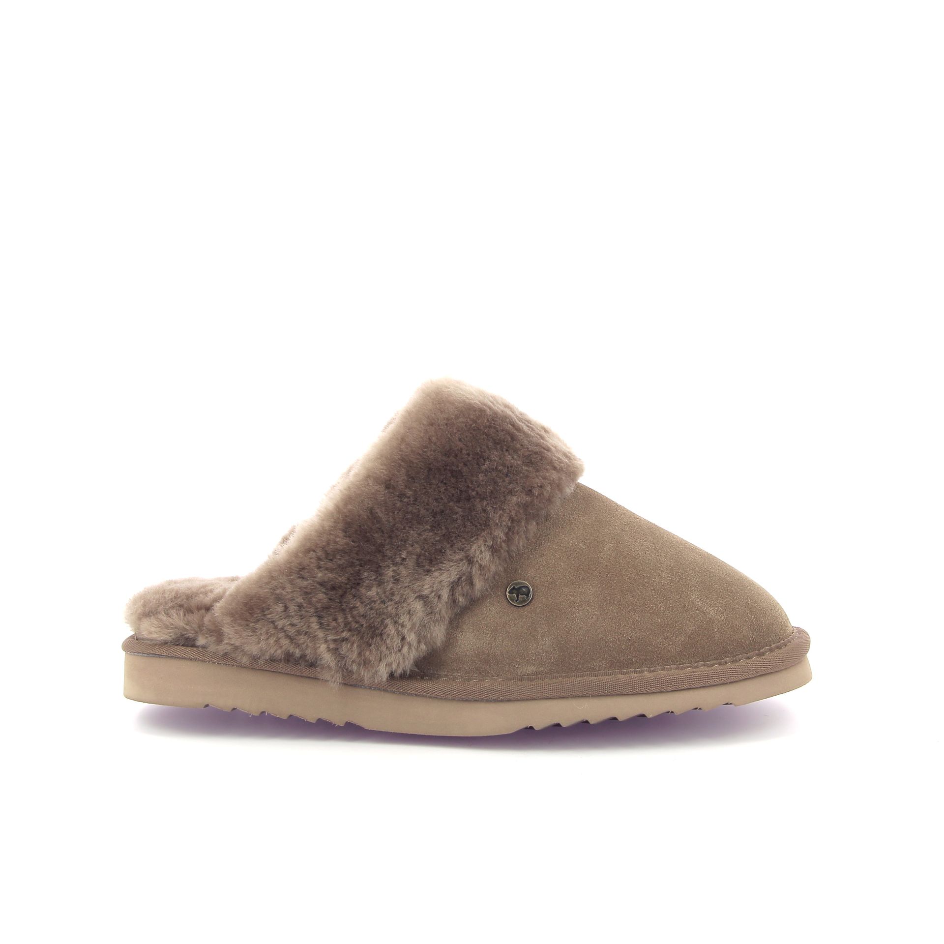 Warmbat Flurry 267732 taupe