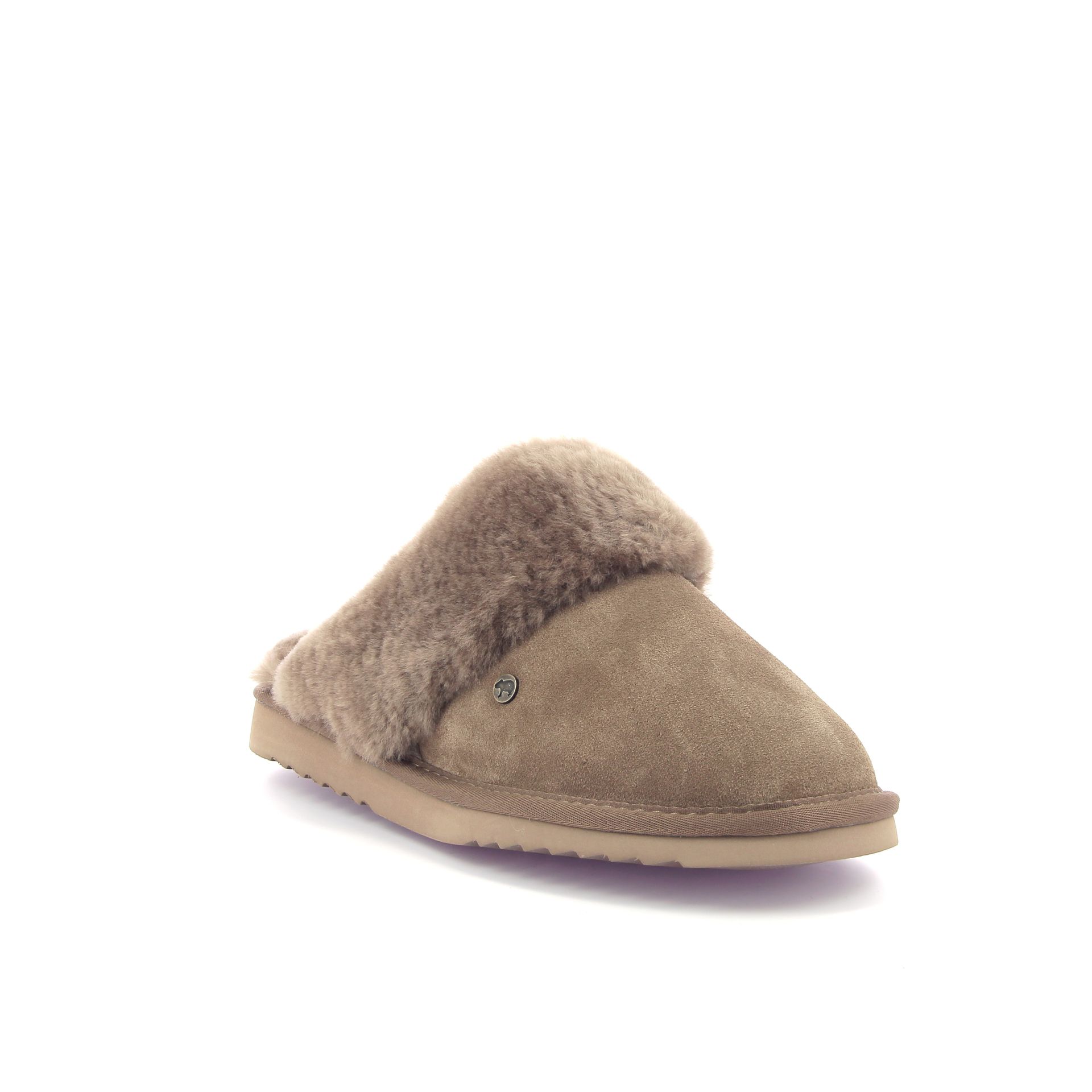 Warmbat Flurry 267732 taupe