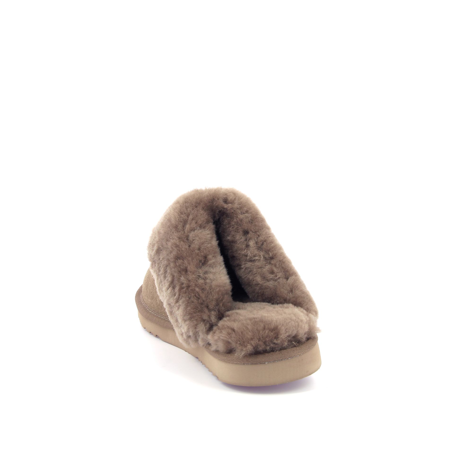 Warmbat Flurry 267732 taupe