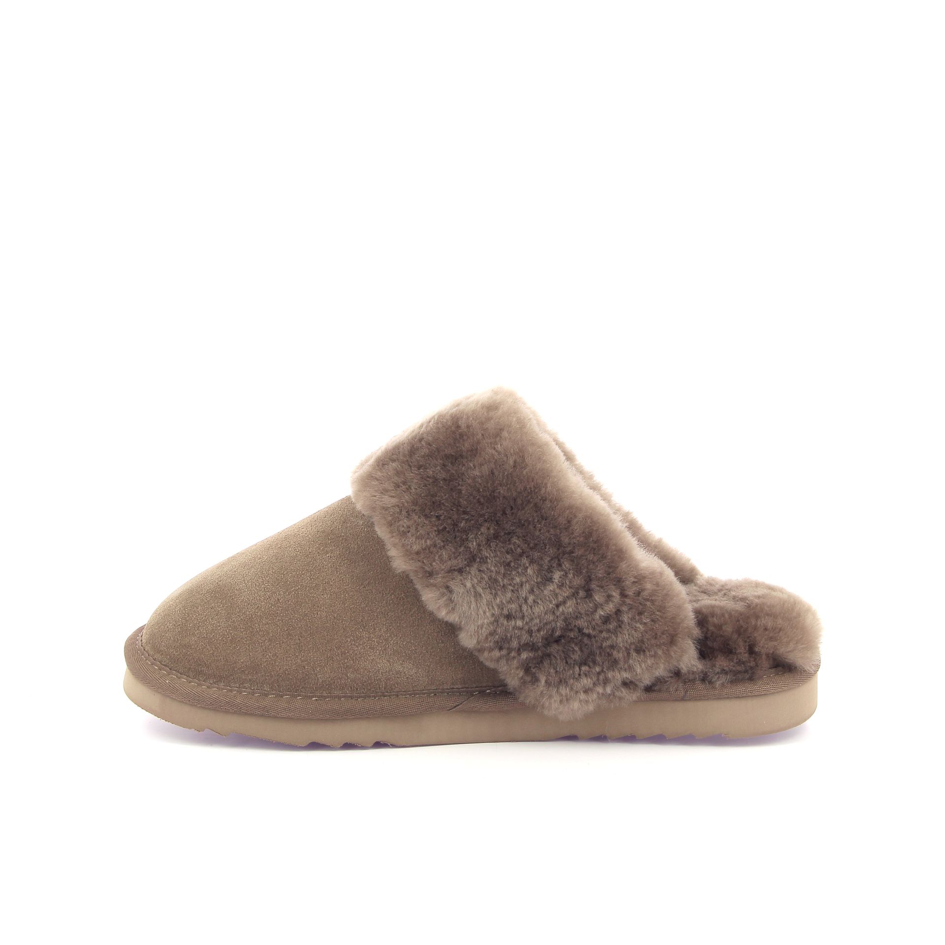 Warmbat Flurry 267732 taupe