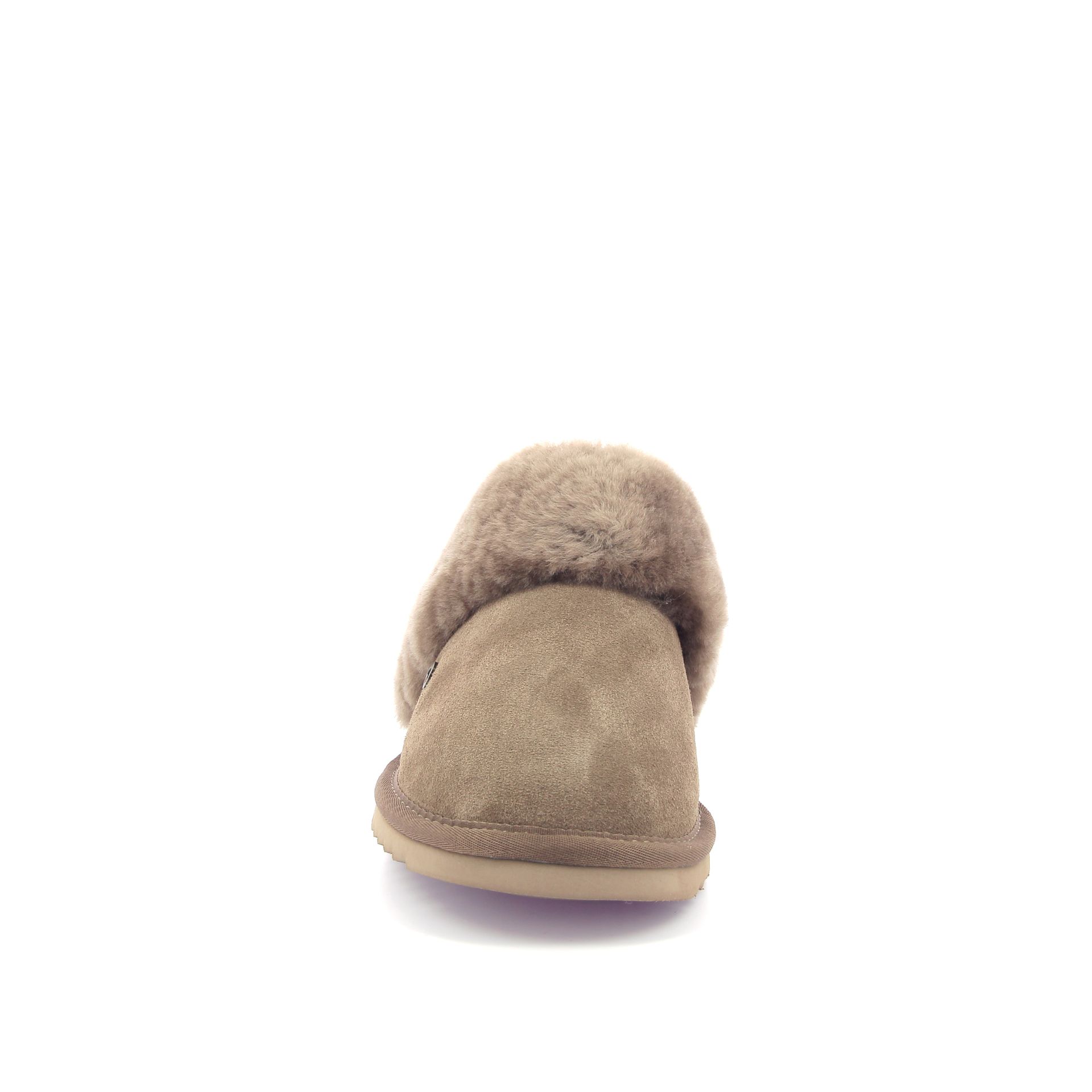 Warmbat Flurry 267732 taupe