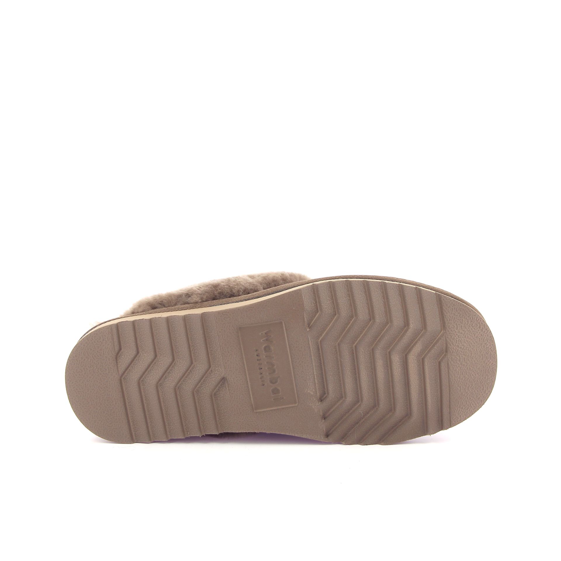 Warmbat Flurry 267732 taupe