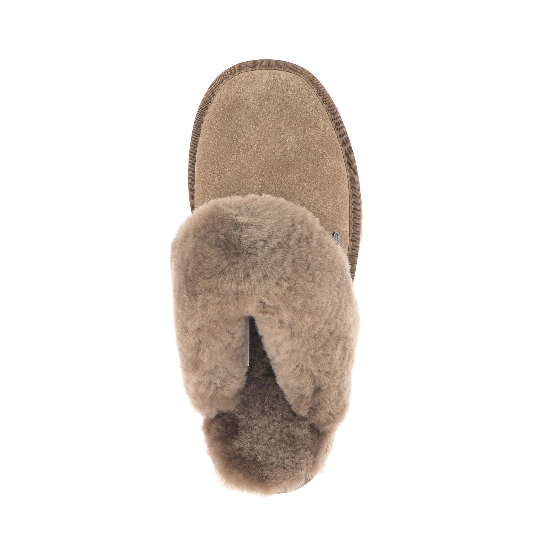 Warmbat Flurry 267732 taupe
