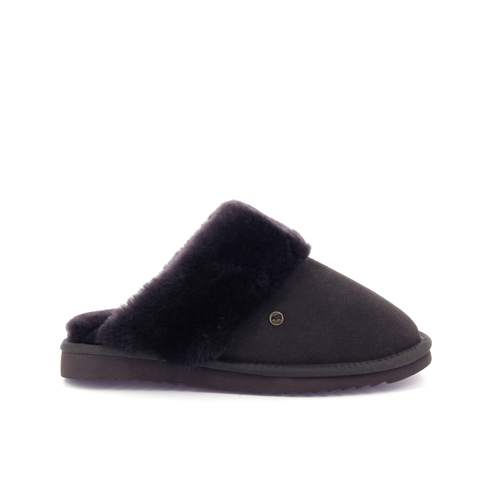 Warmbat Flurry 267733 bruin