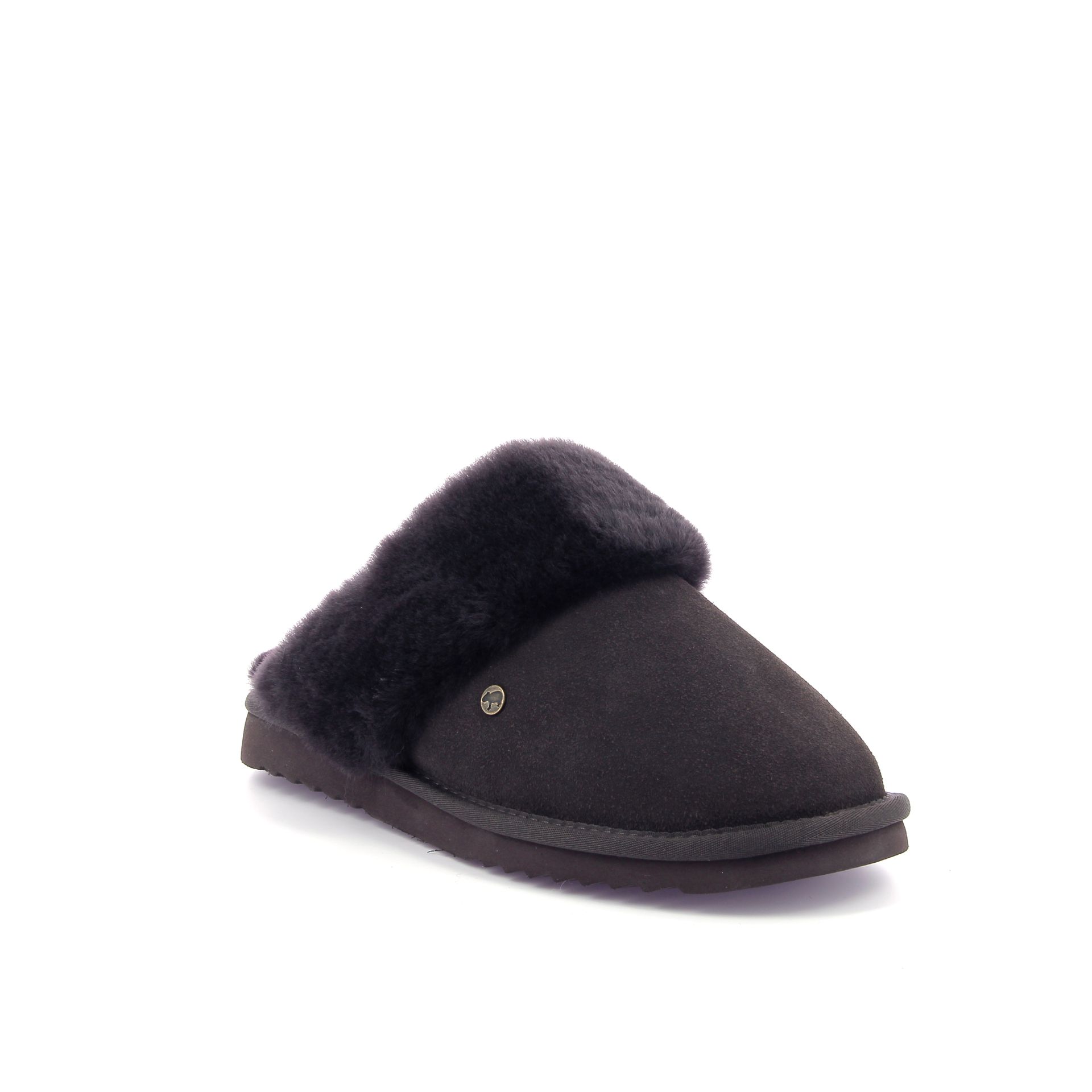 Warmbat Flurry 267733 bruin