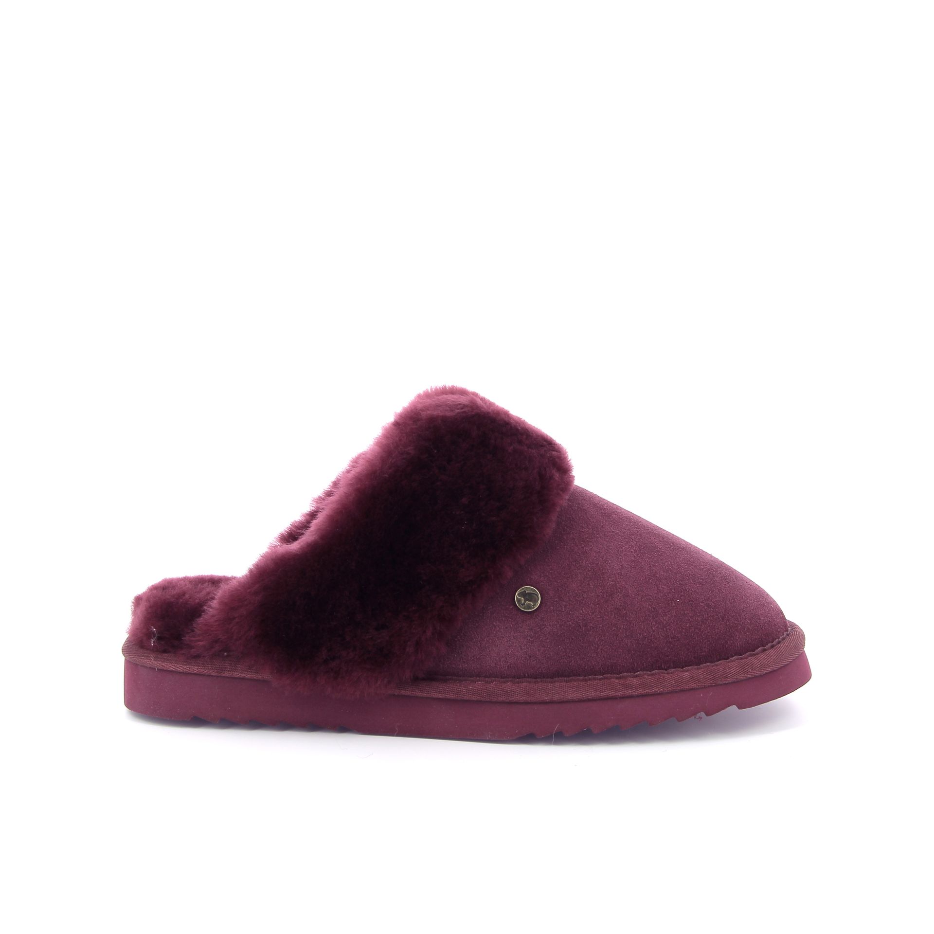 Warmbat Flurry 267734 rood