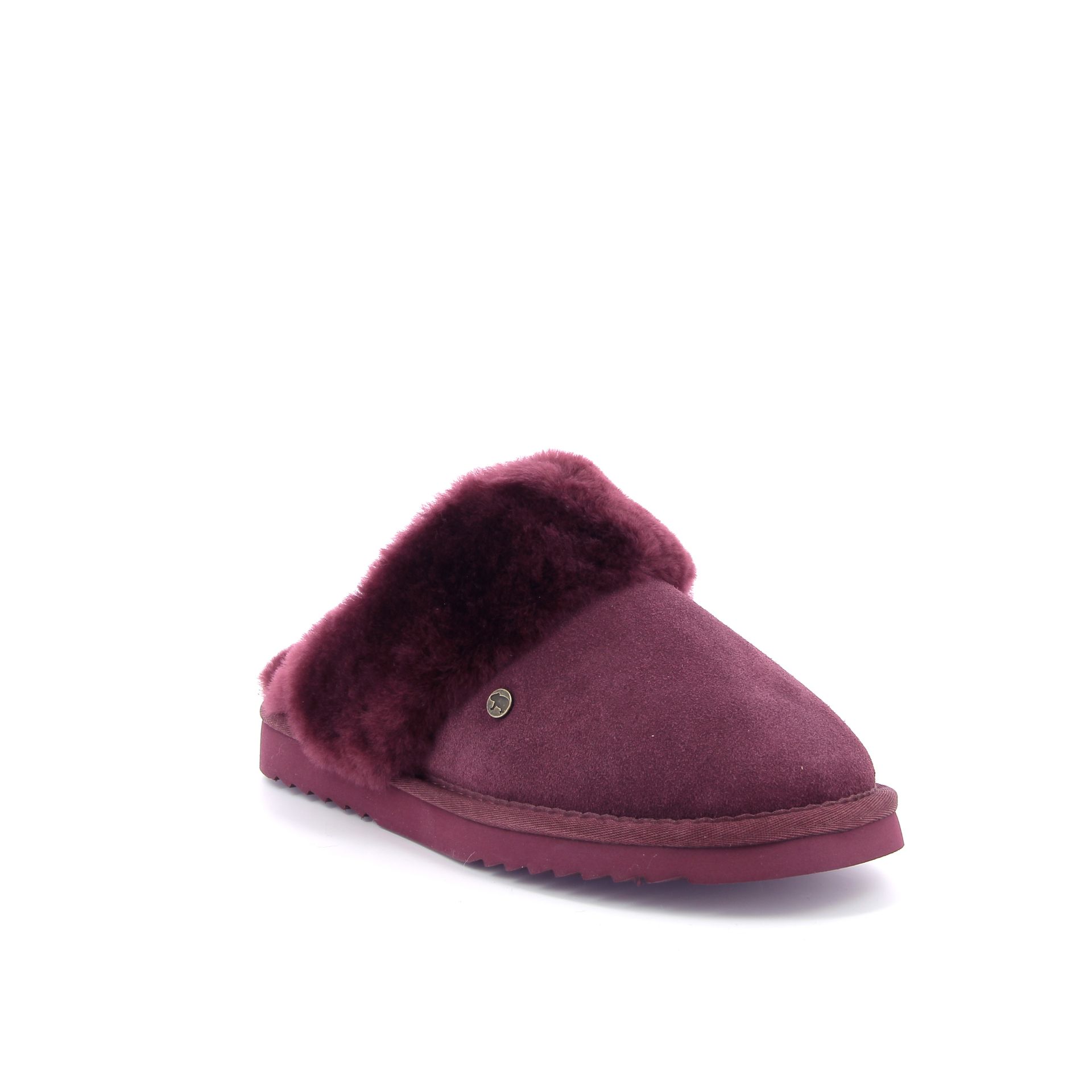 Warmbat Flurry 267734 rood