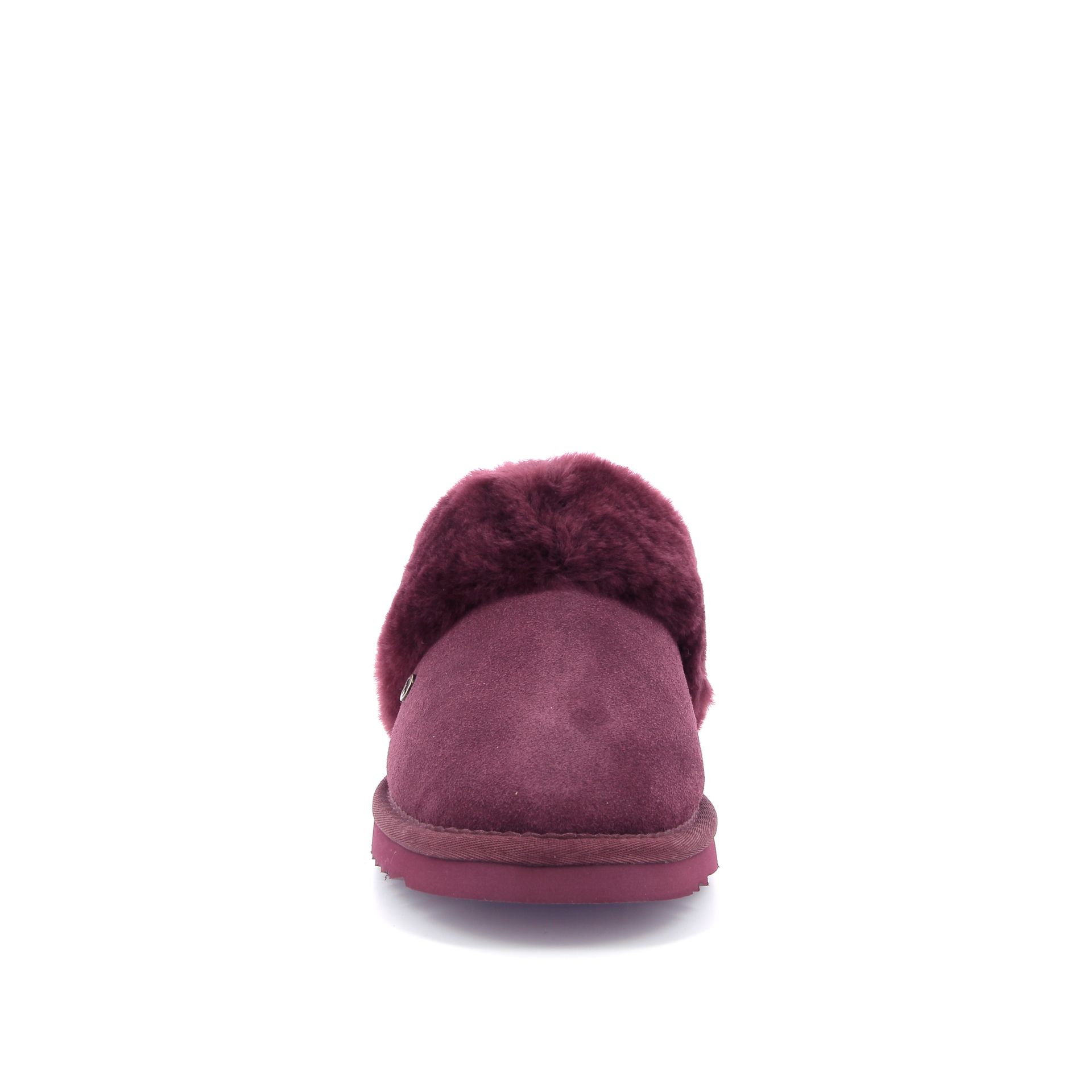 Warmbat Flurry 267734 rood