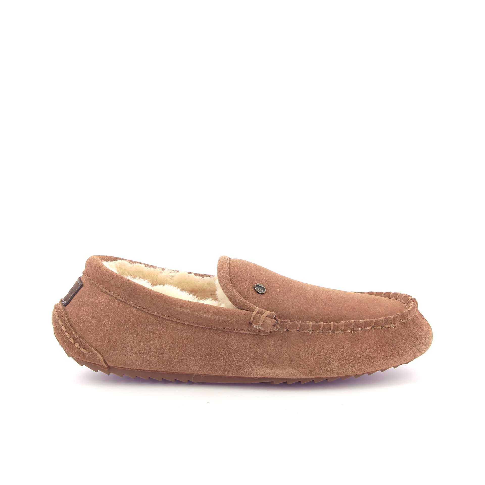 Warmbat Earlwood 267735 cognac