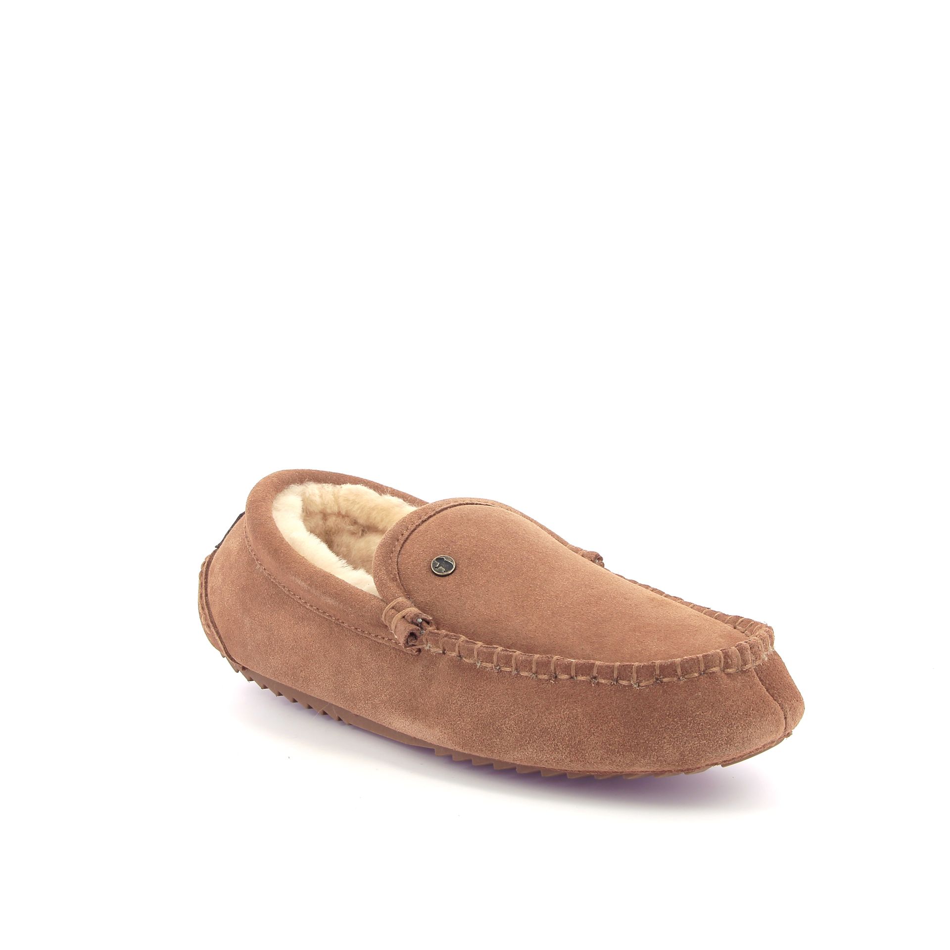 Warmbat Earlwood 267735 cognac