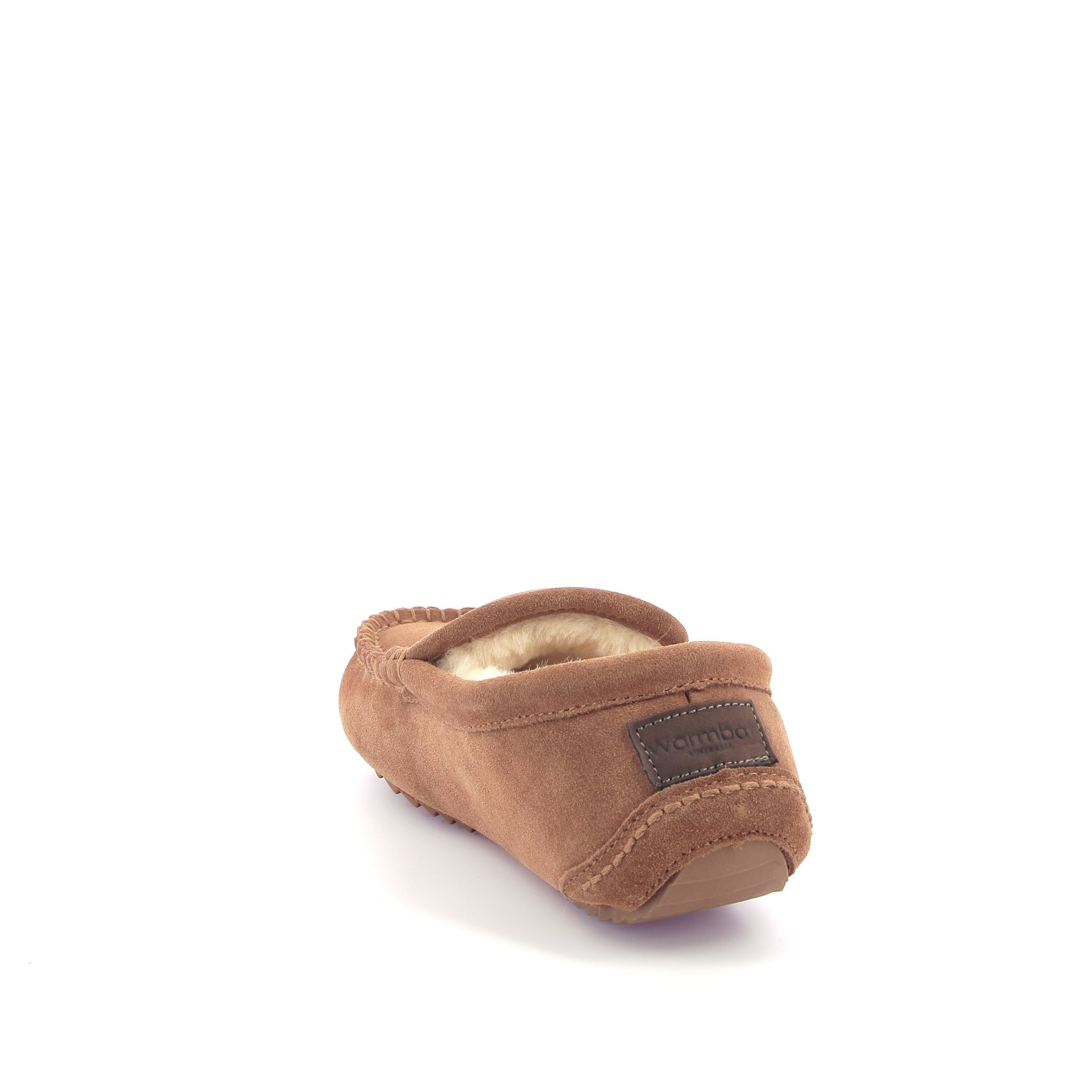 Warmbat Earlwood 267735 cognac