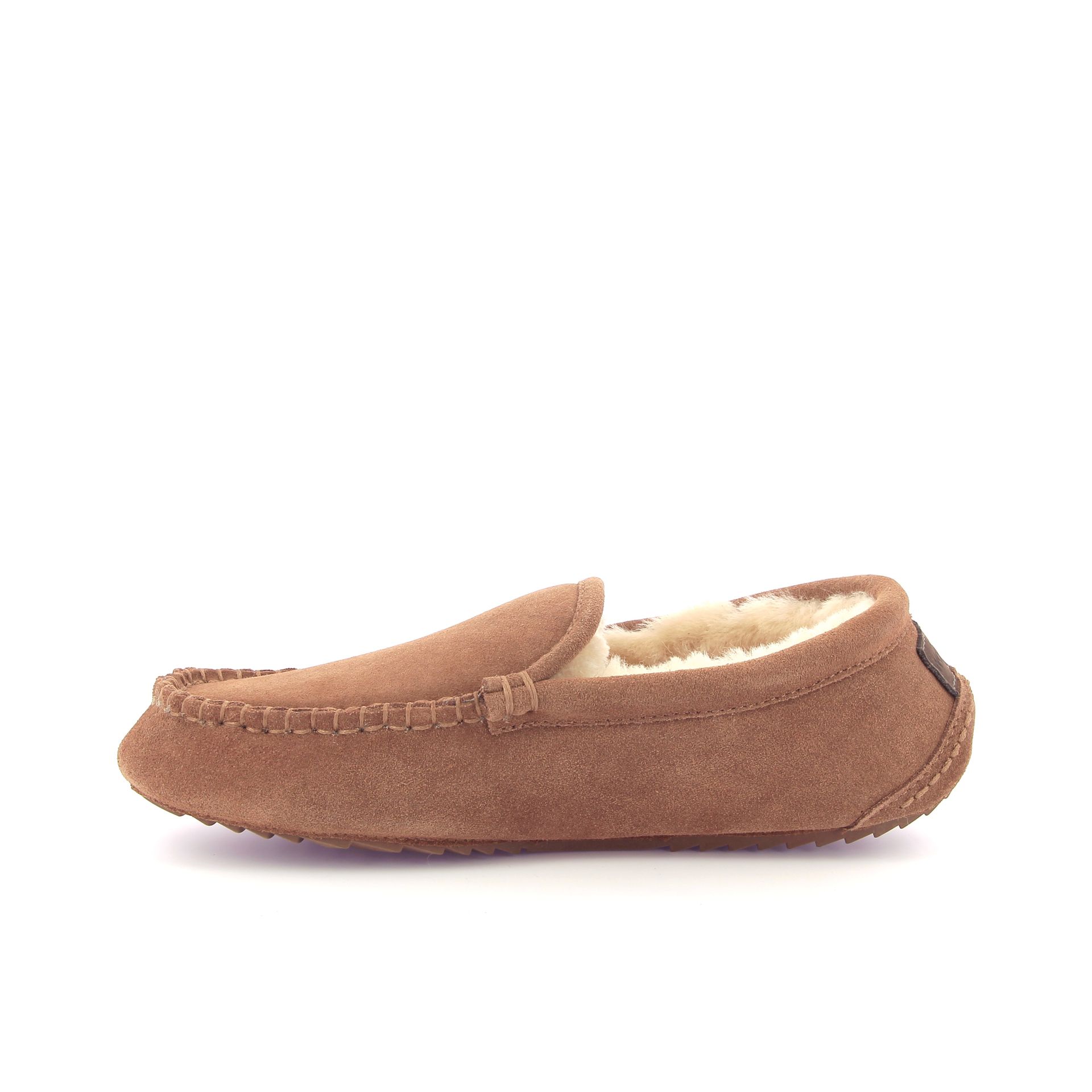 Warmbat Earlwood 267735 cognac