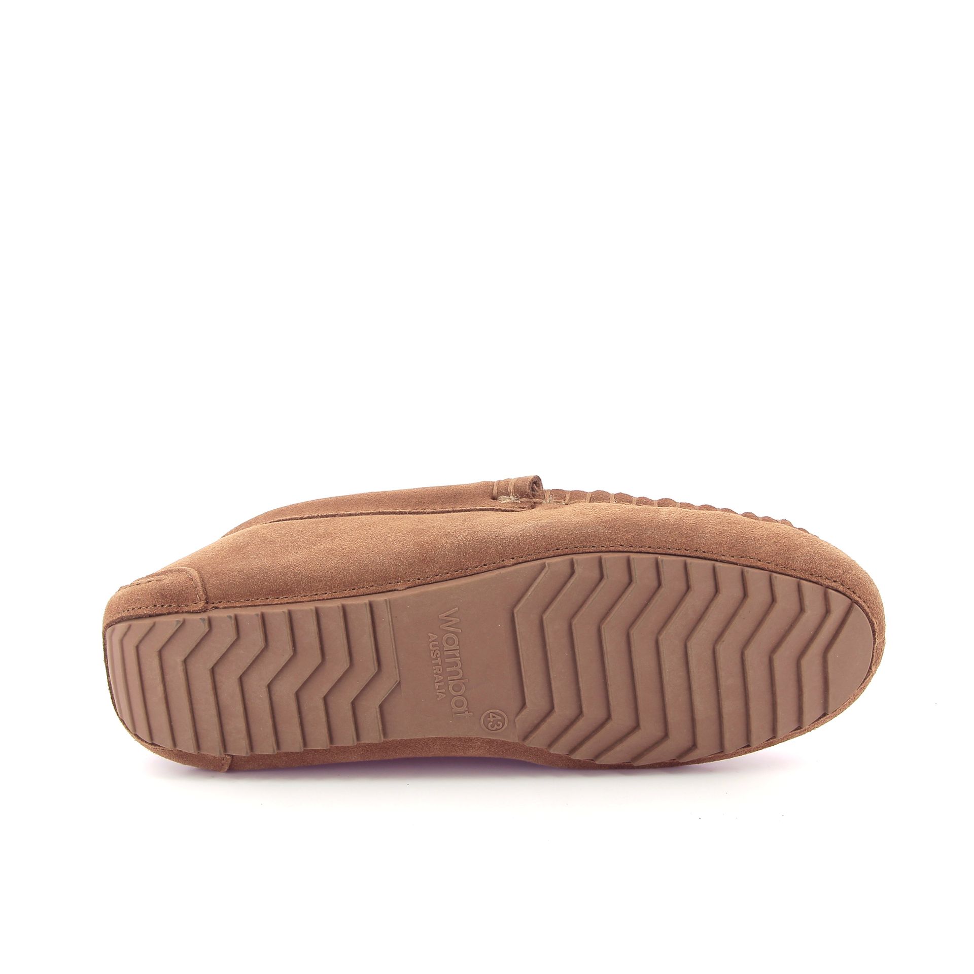 Warmbat Earlwood 267735 cognac