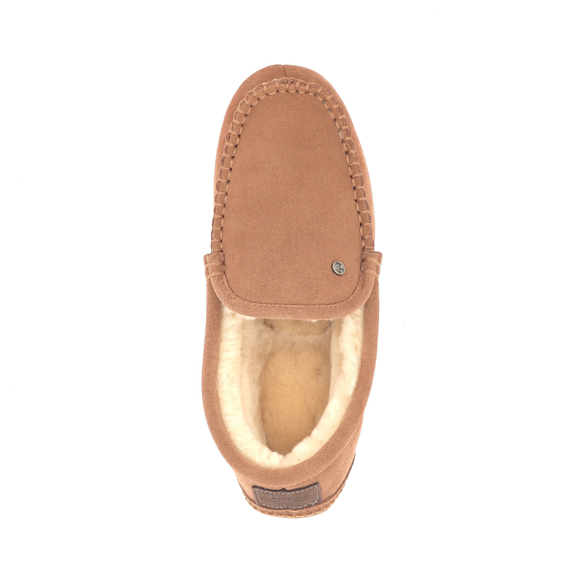 Warmbat Earlwood 267735 cognac