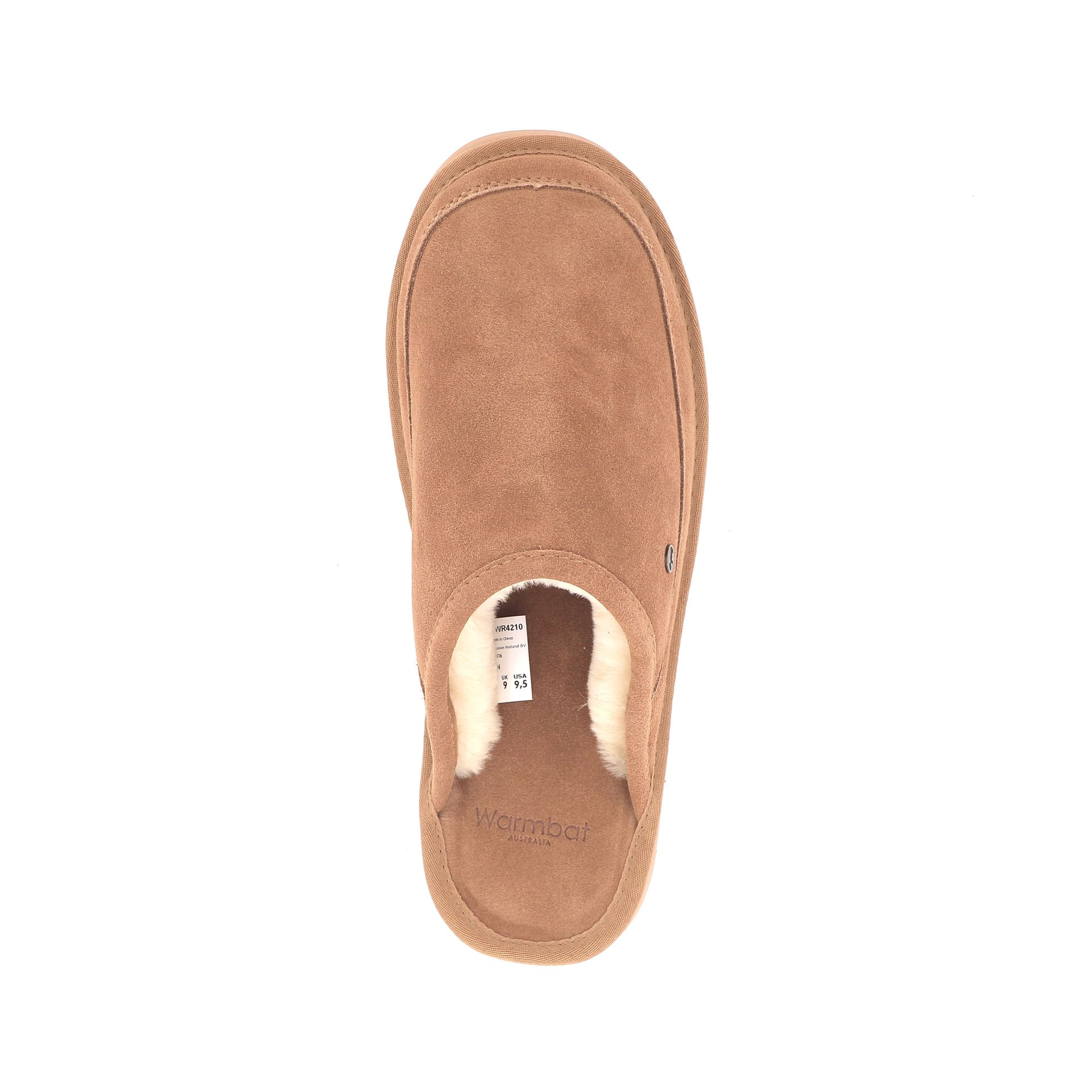 Warmbat Cowra 267736 cognac