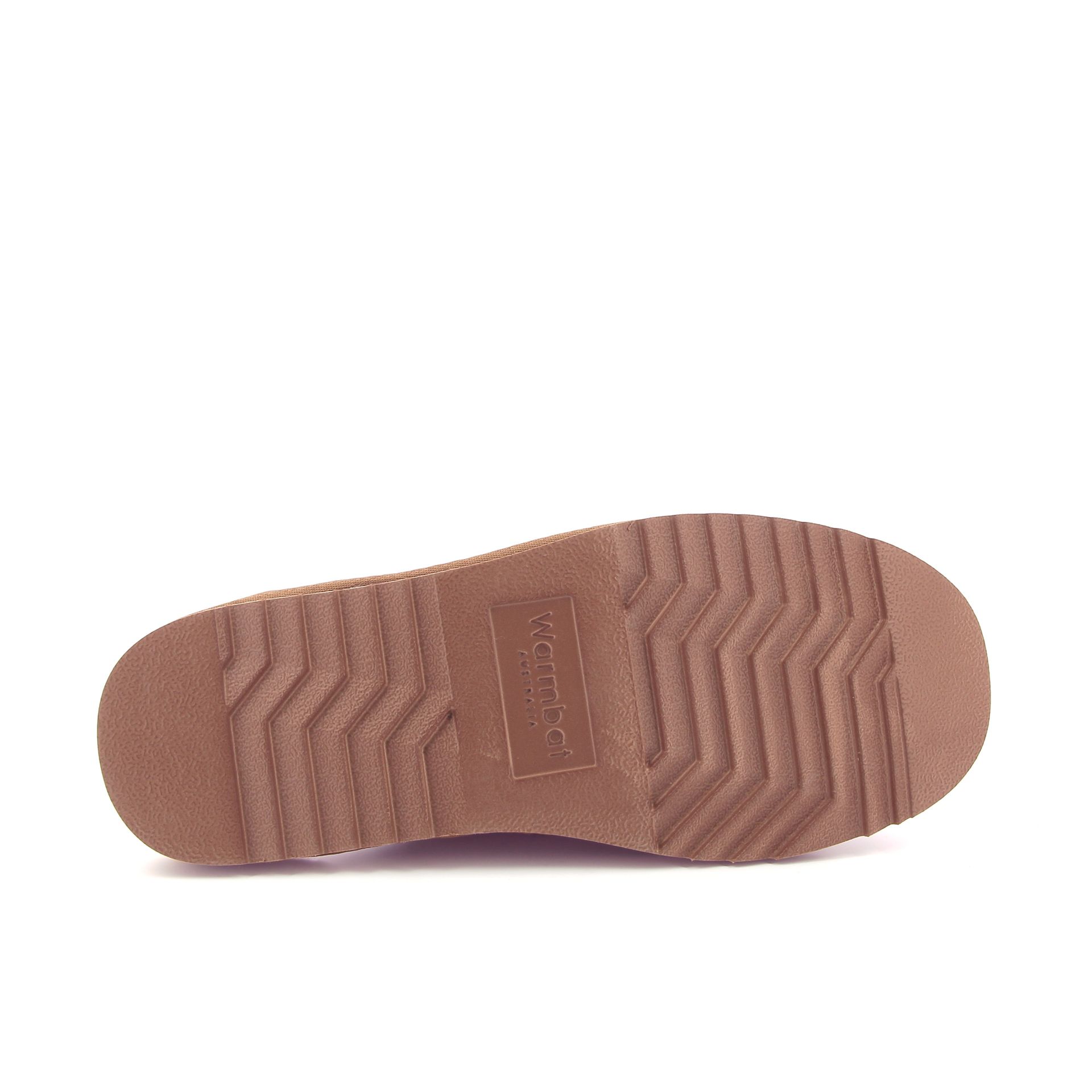 Warmbat Classic 267737 cognac