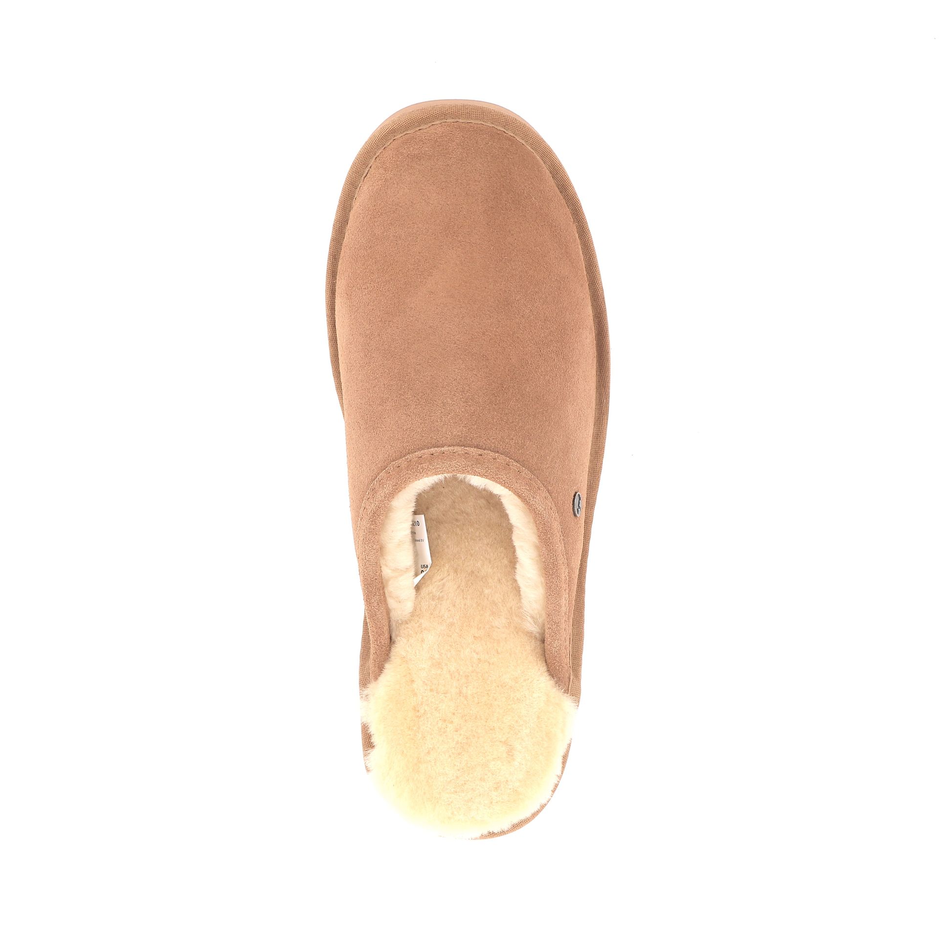 Warmbat Classic 267737 cognac