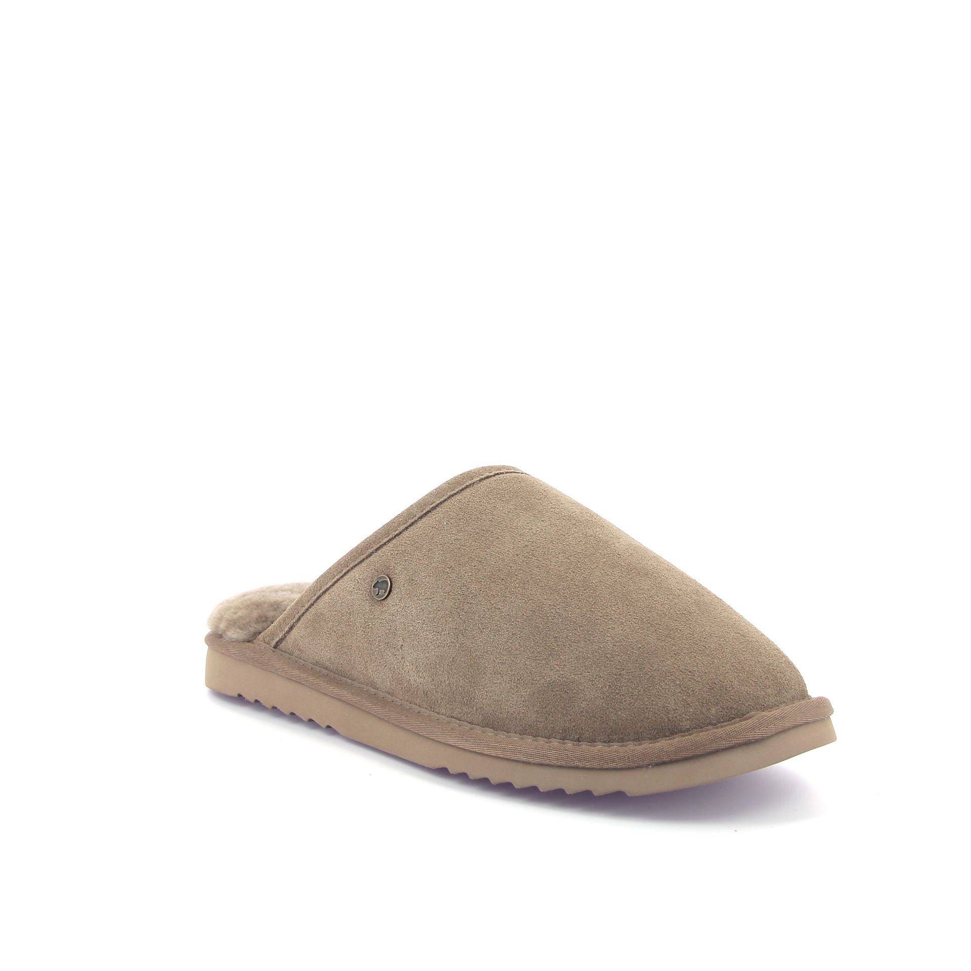 Warmbat Classic 267738 taupe