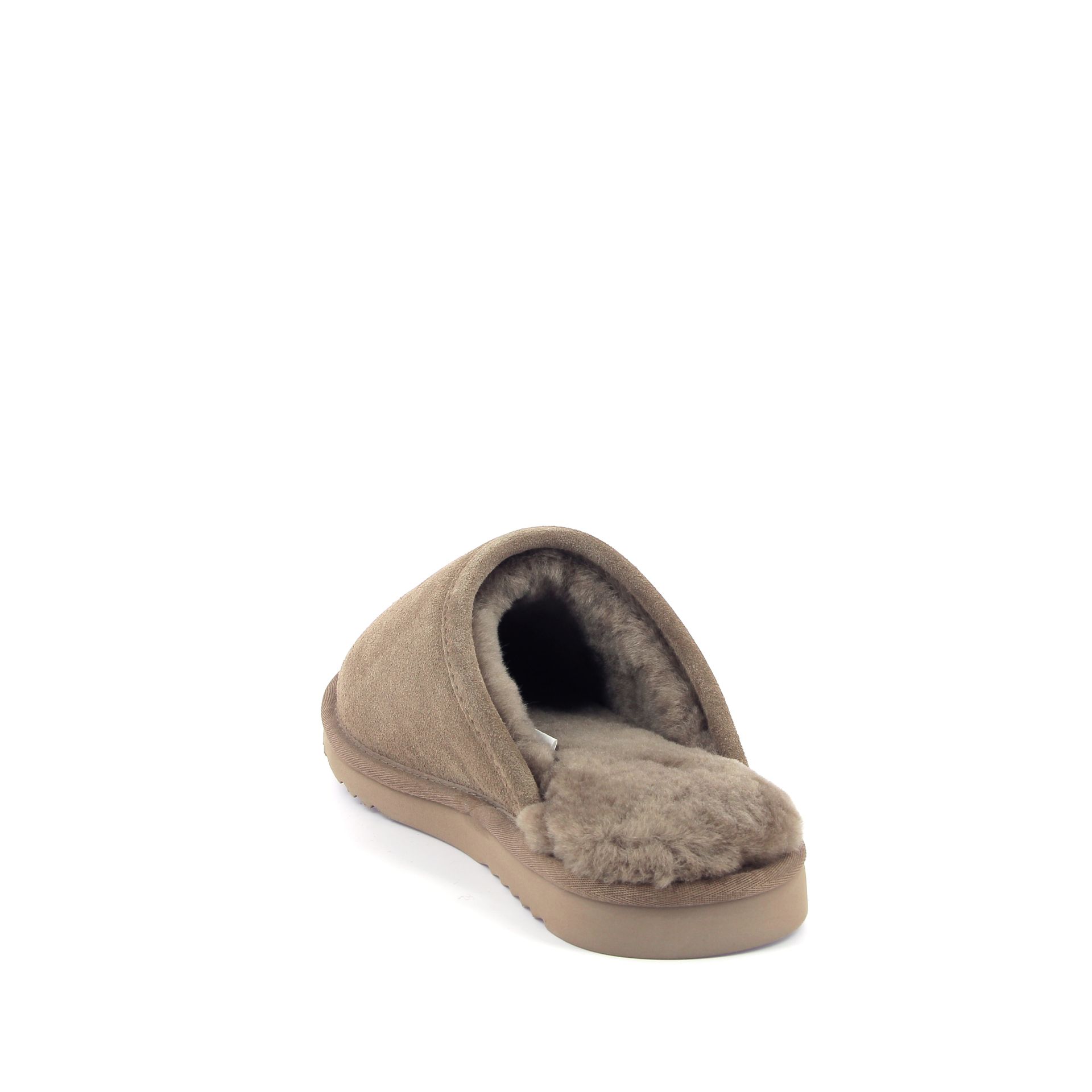 Warmbat Classic 267738 taupe