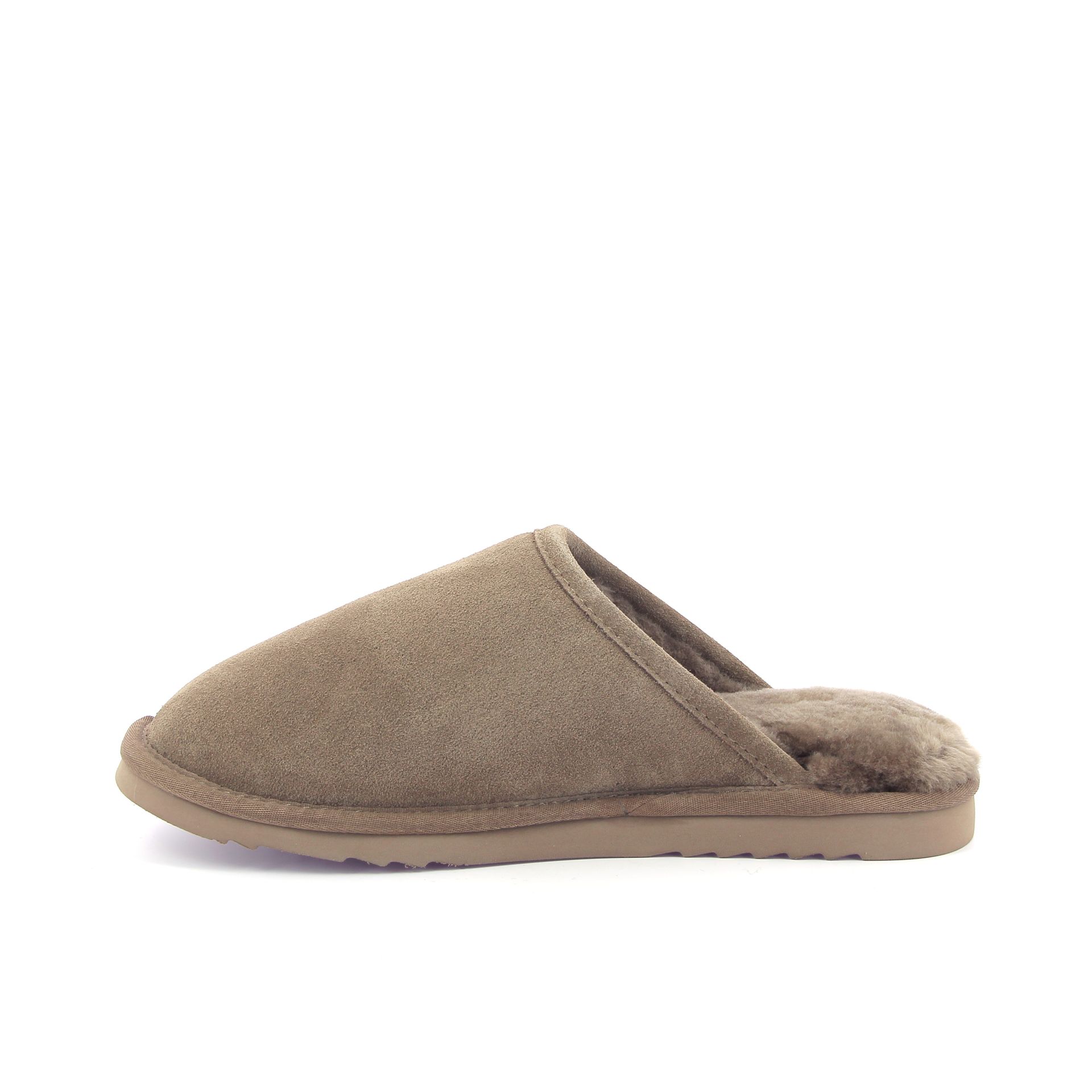 Warmbat Classic 267738 taupe