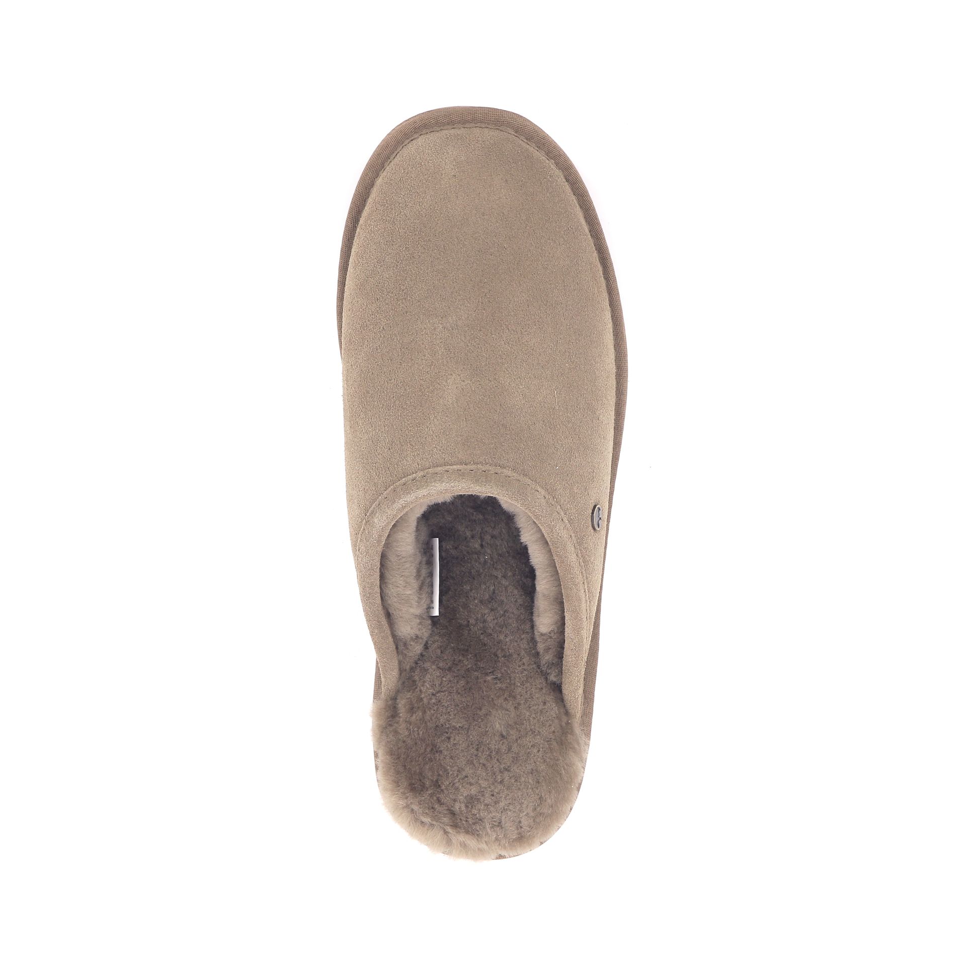 Warmbat Classic 267738 taupe